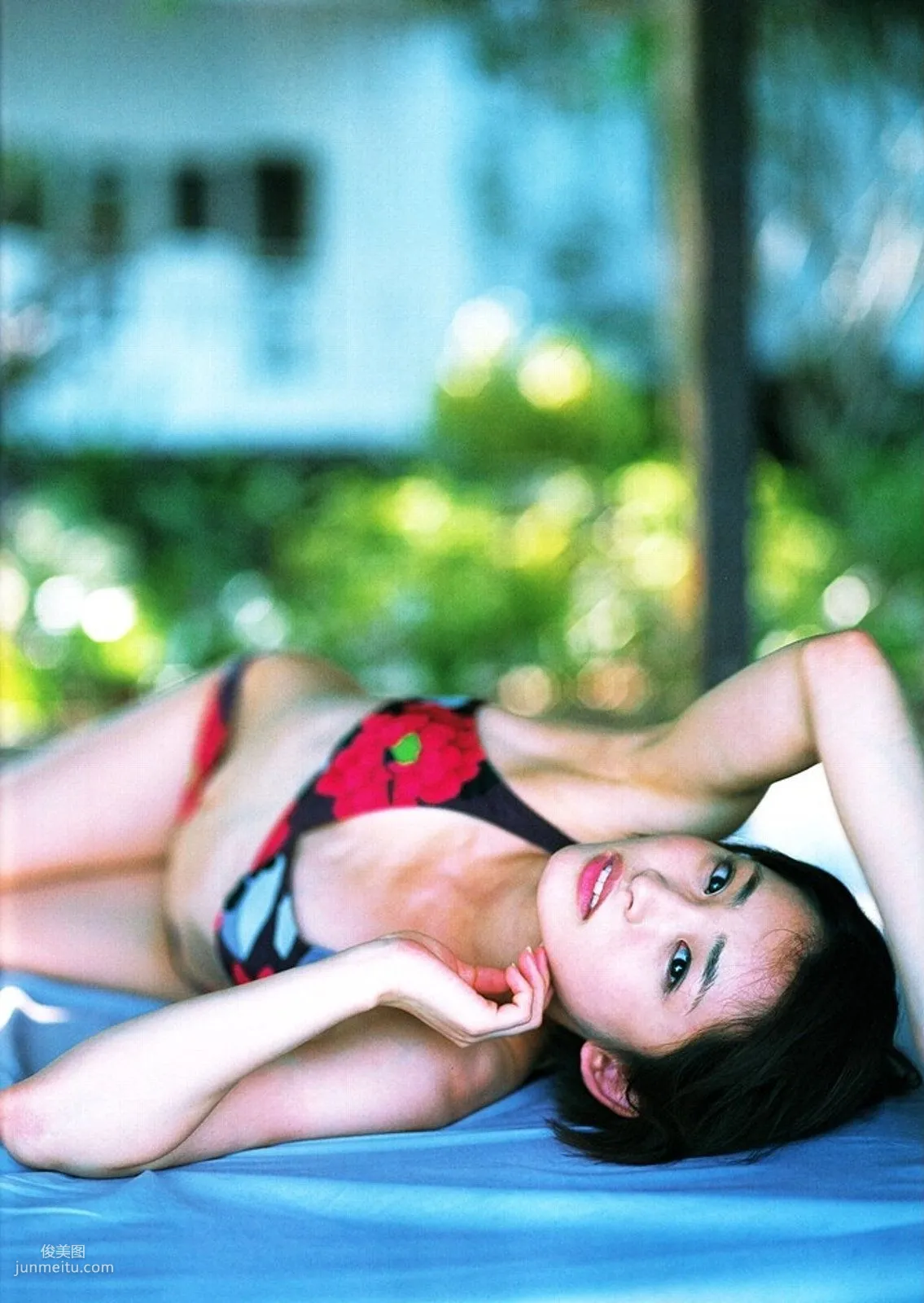 Rei Okamoto 岡本玲 《OKAMO》 [PhotoBook] 写真集100