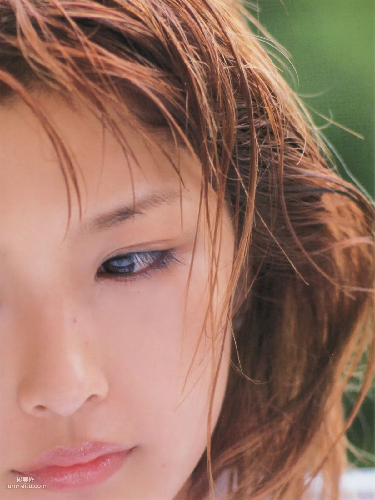 [Photo Book] Rika Ishikawa 石川梨華 写真集105