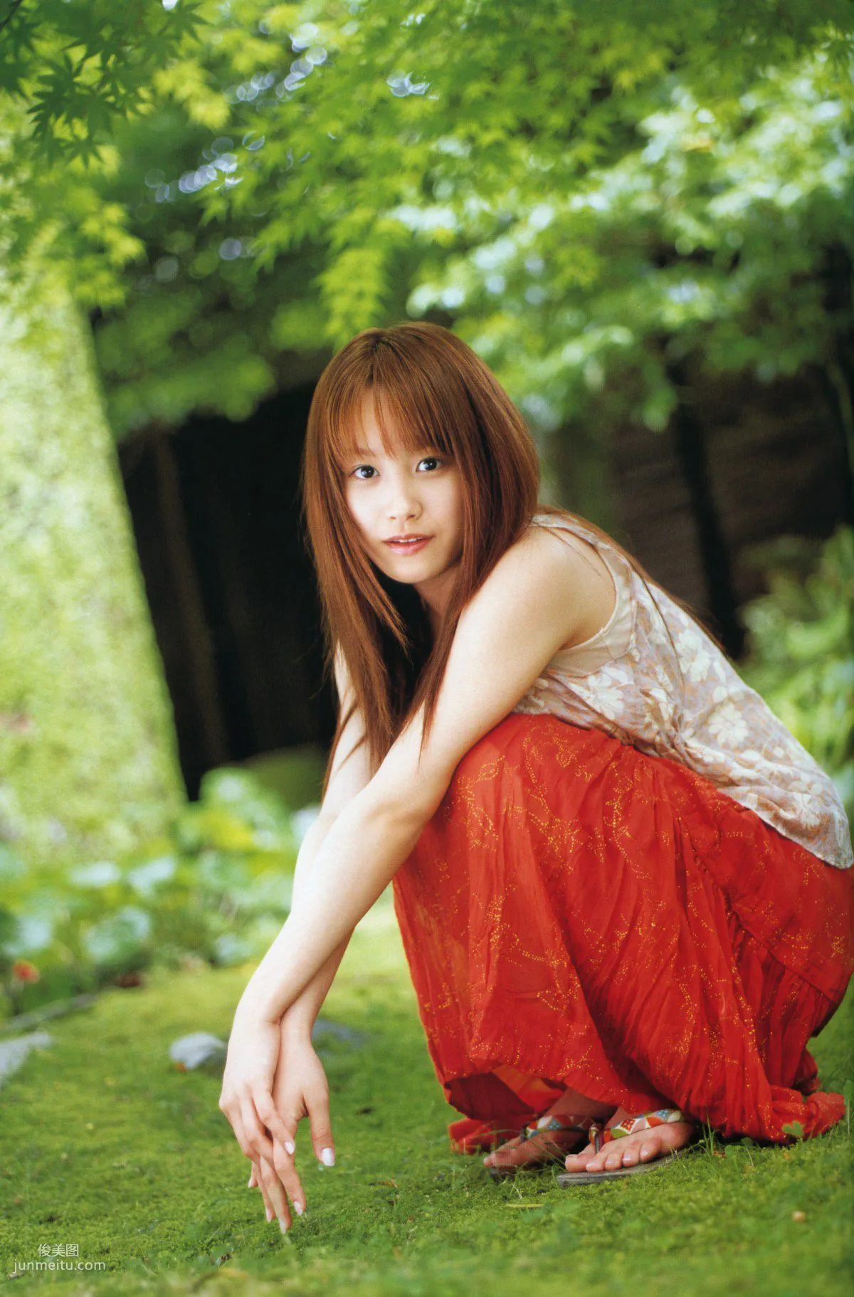 Takahashi Ai 高橋愛 《ai》 [PB] 写真集91