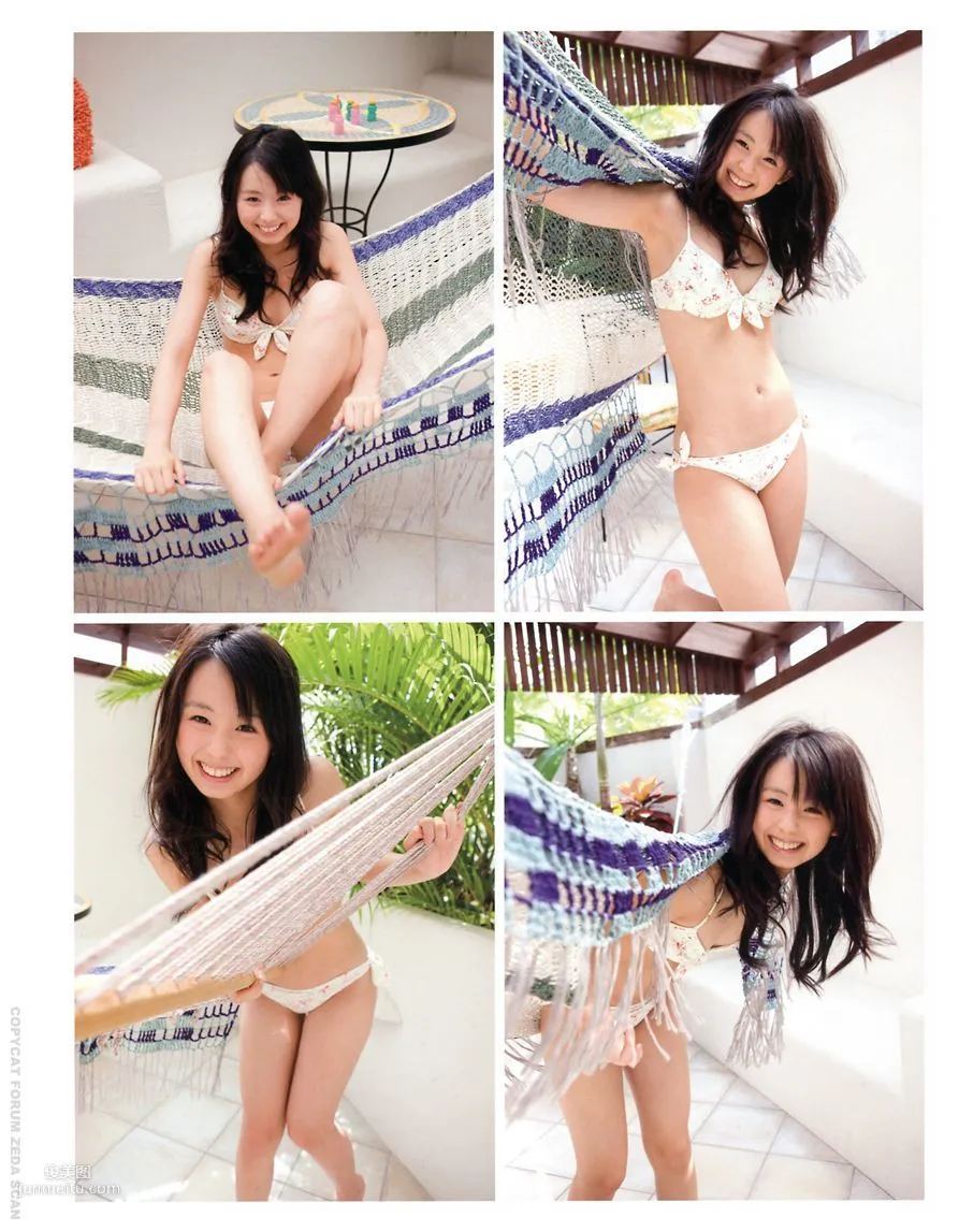 小池里奈 《サブリナ》 [PhotoBook] 写真集17