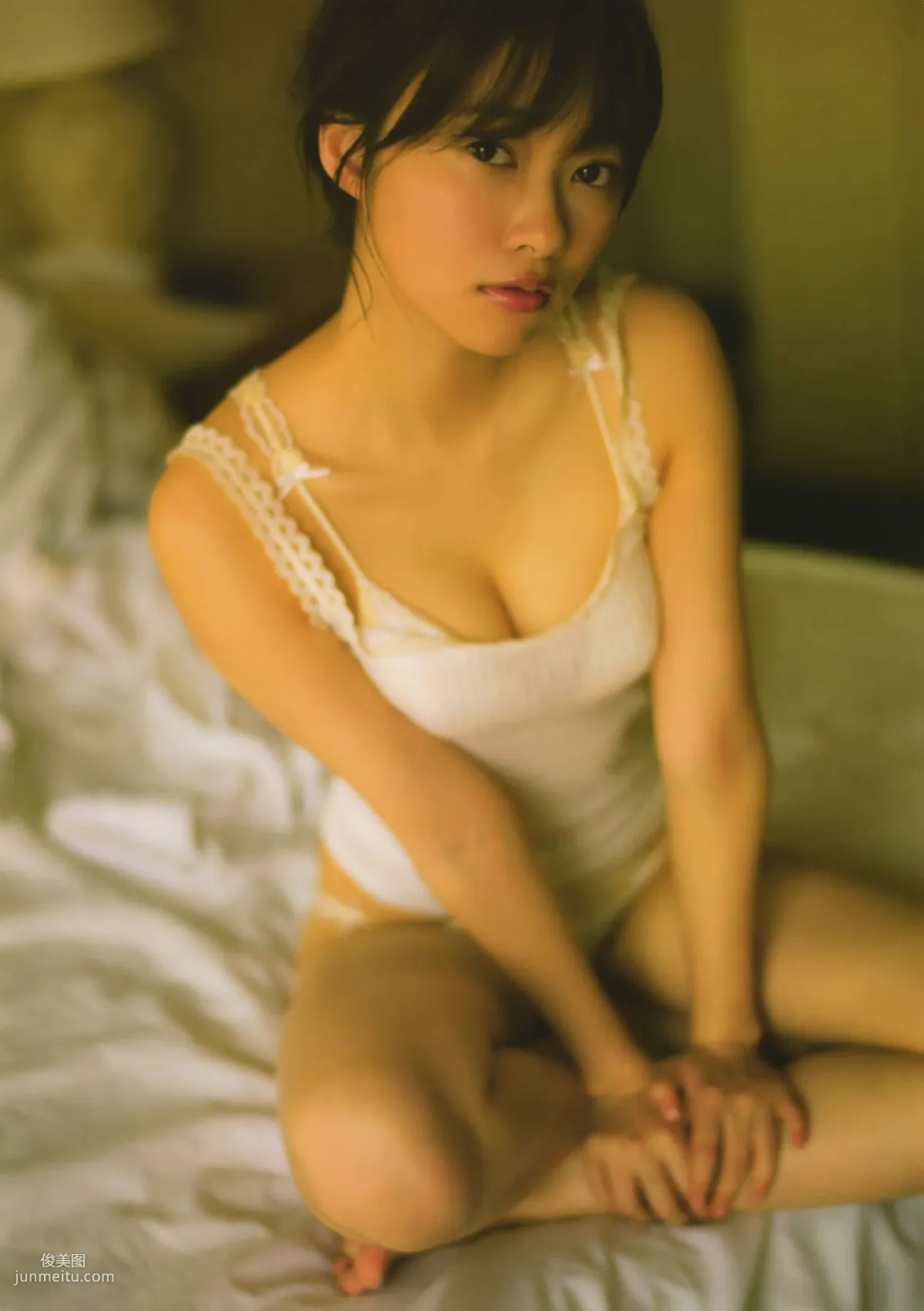 指原莉乃 《スキャンダル中毒》 [PB写真集] 91