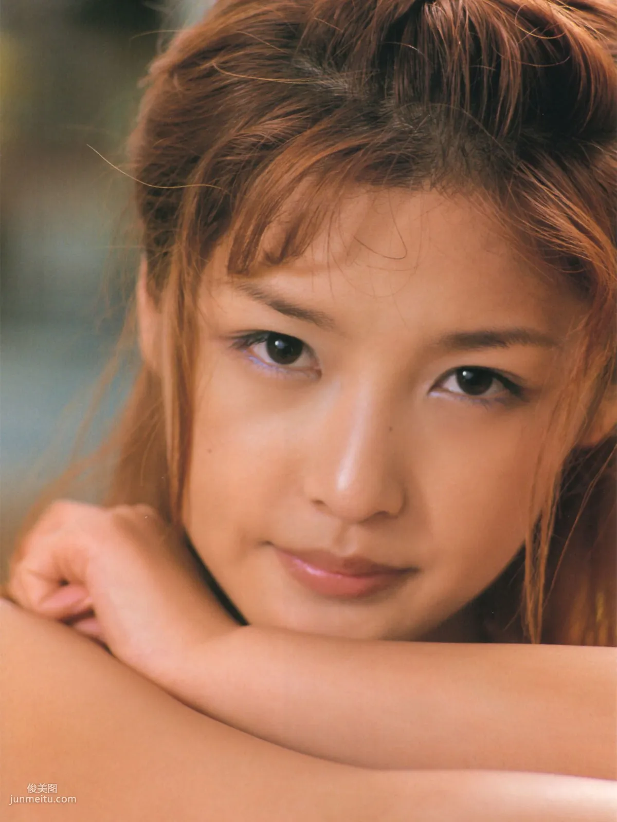 [Photo Book] Rika Ishikawa 石川梨華 写真集66