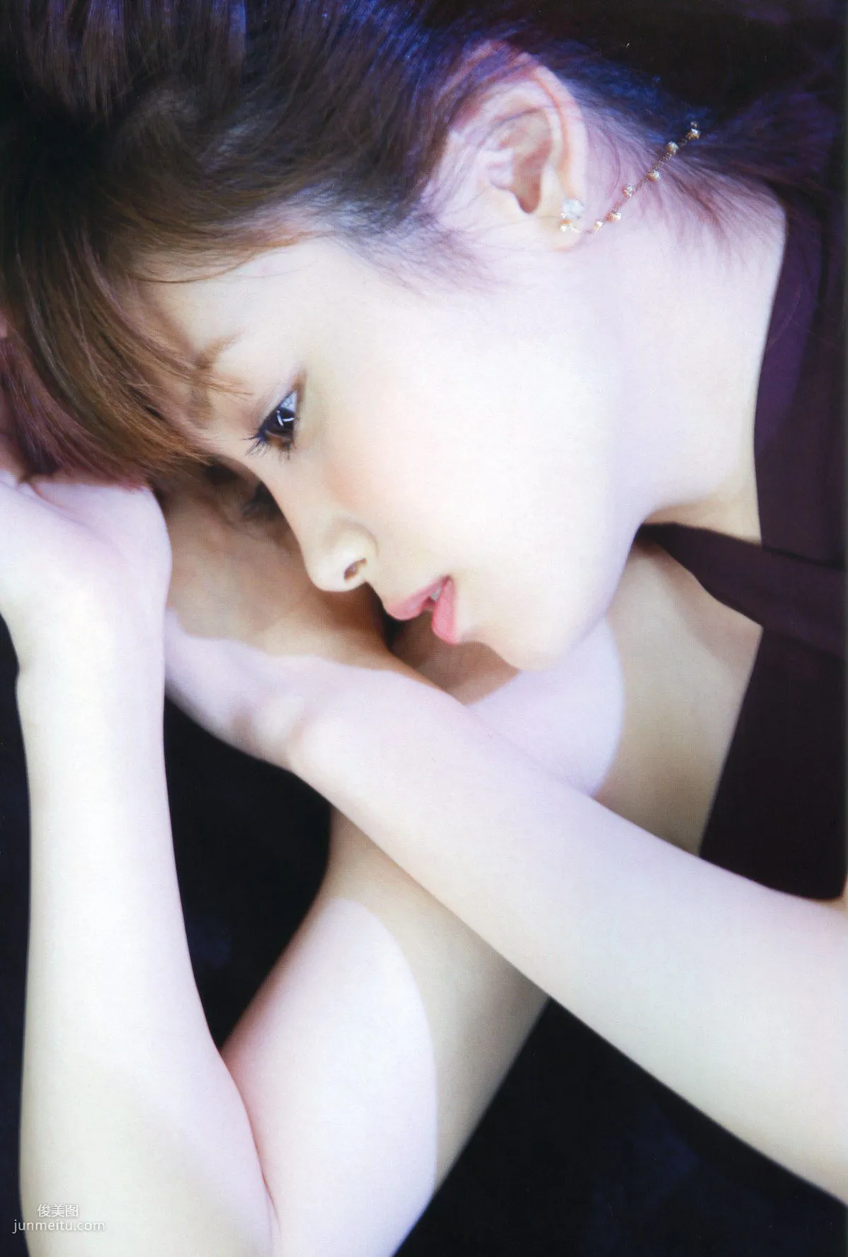 Takahashi Ai 高橋愛 《ai》 [PB] 写真集44