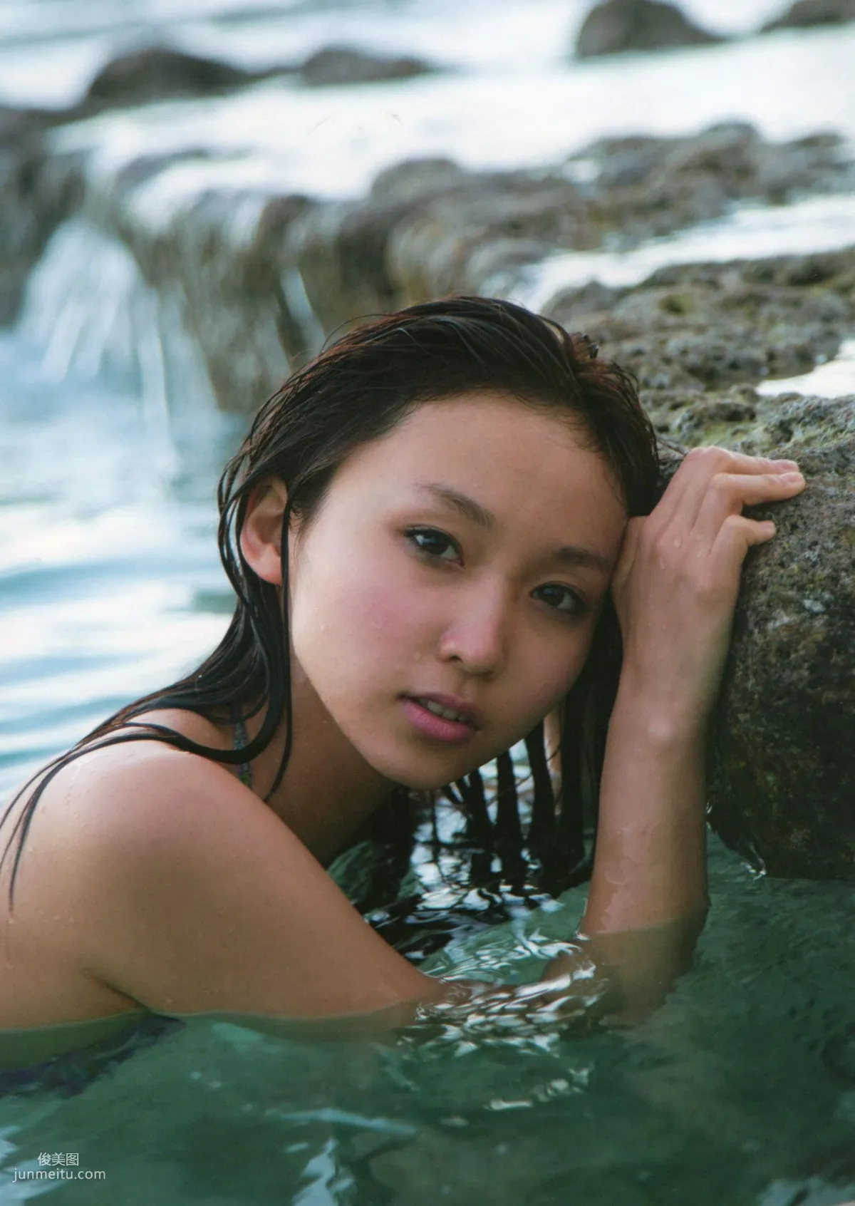 吉木りさ 《Heaven》 [PhotoBook] 写真集75