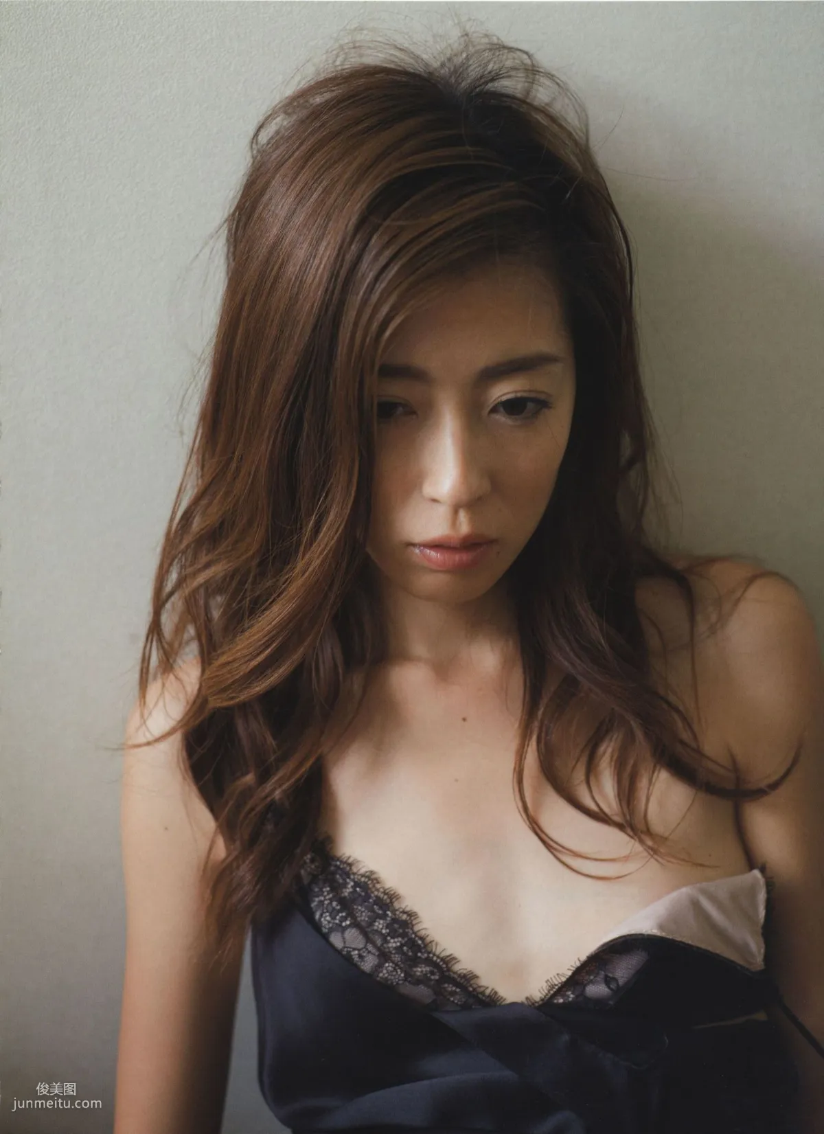 中村愛美 《Lyin' Eyes》 [PhotoBook] 写真集69