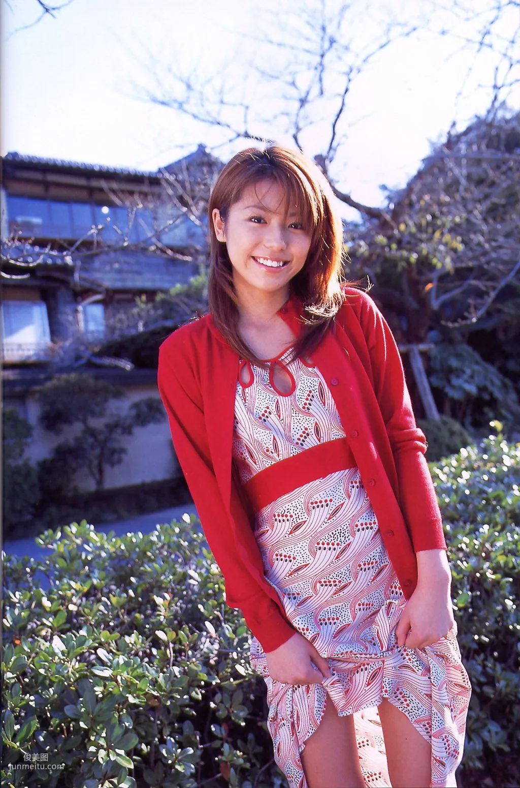 若槻千夏《chinatsu graphy》千夏グラフィー [PB写真集] 61