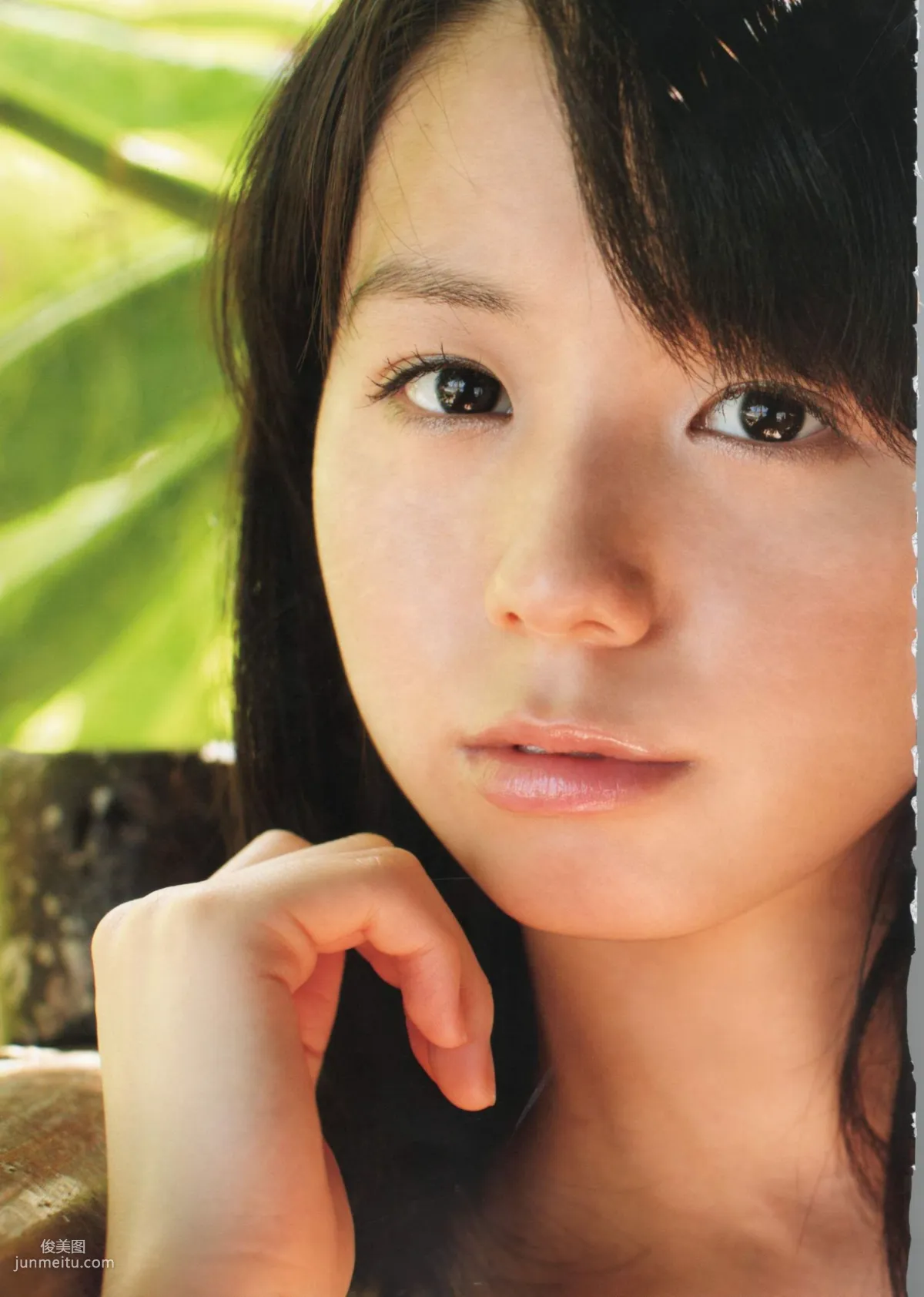 小池里奈 《Graduation》 [PhotoBook写真集] 20