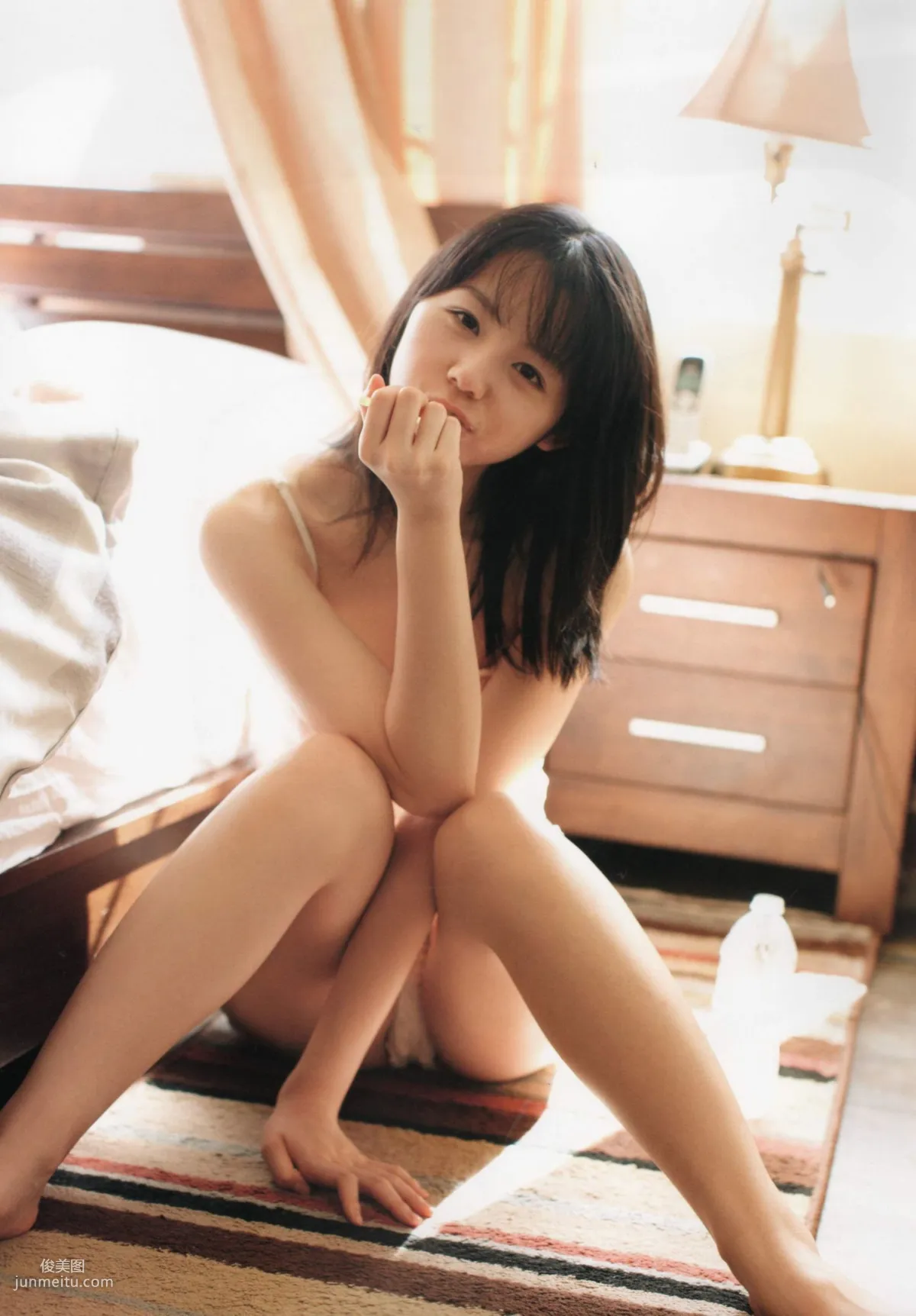 小池里奈 《Graduation》 [PhotoBook写真集] 63