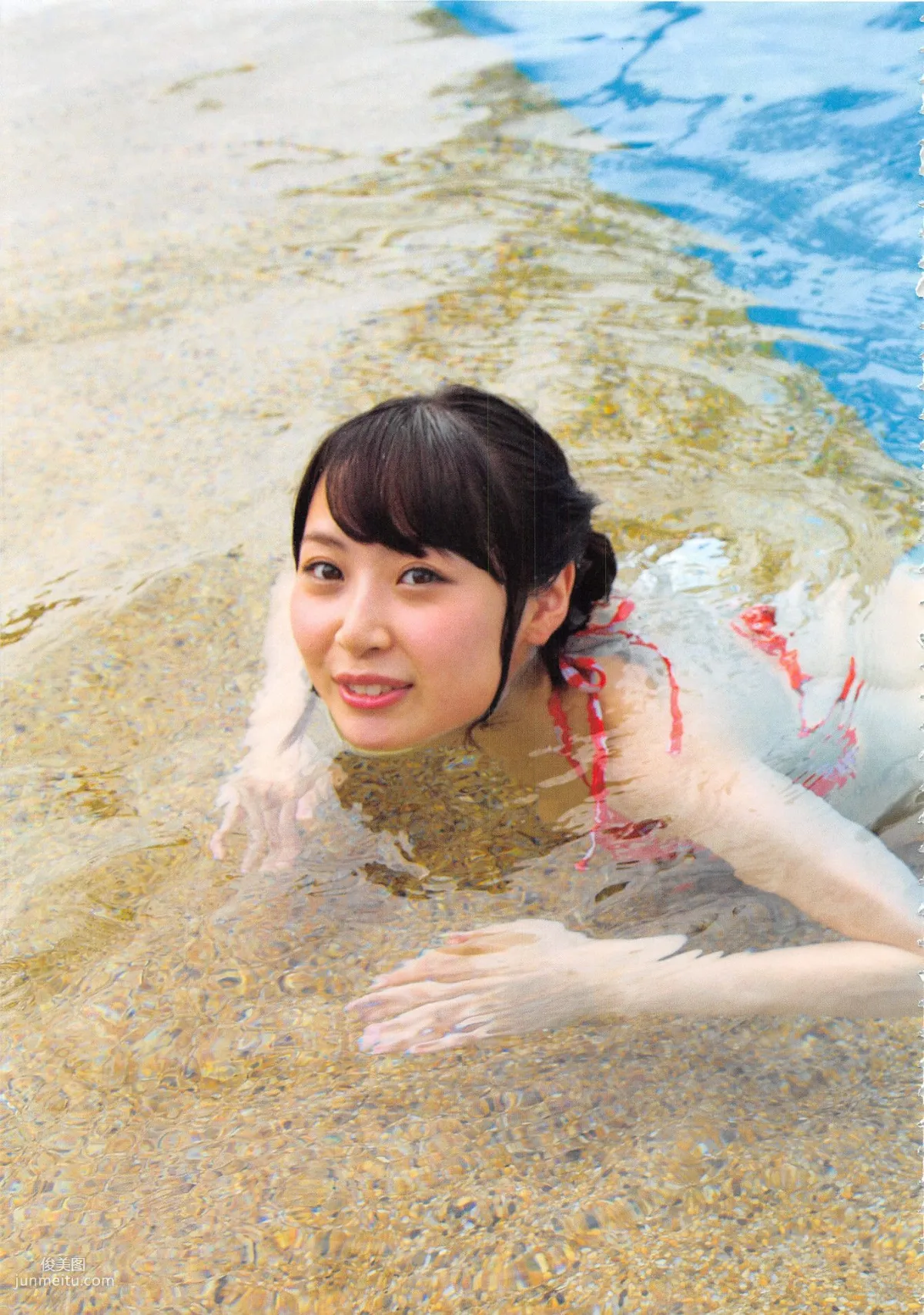 高柳明音《Churi》 [Photobook] 写真集41