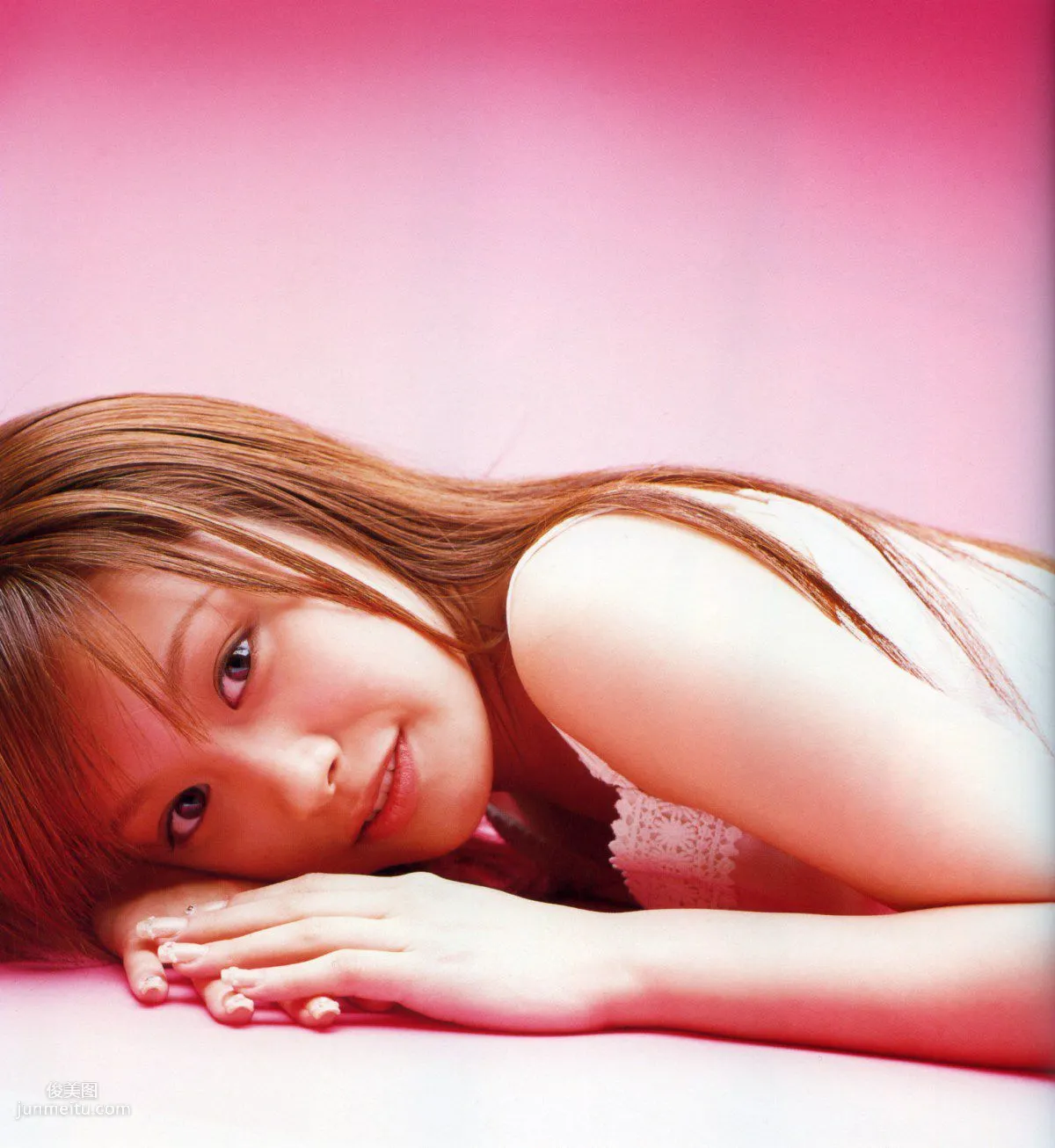 Takahashi Ai 高橋愛 《ai》 [PB] 写真集133