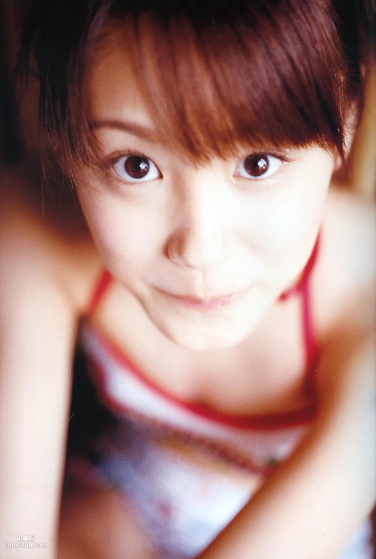 Takahashi Ai 高橋愛 《ai》 [PB] 写真集121