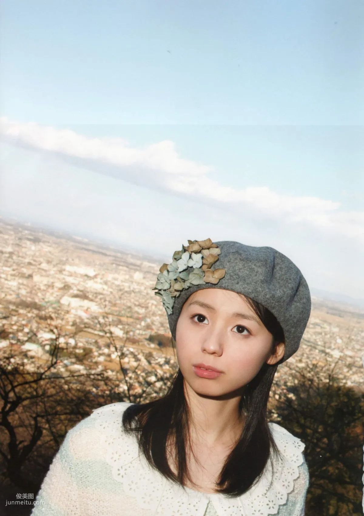 小池里奈 《Graduation》 [PhotoBook写真集] 70