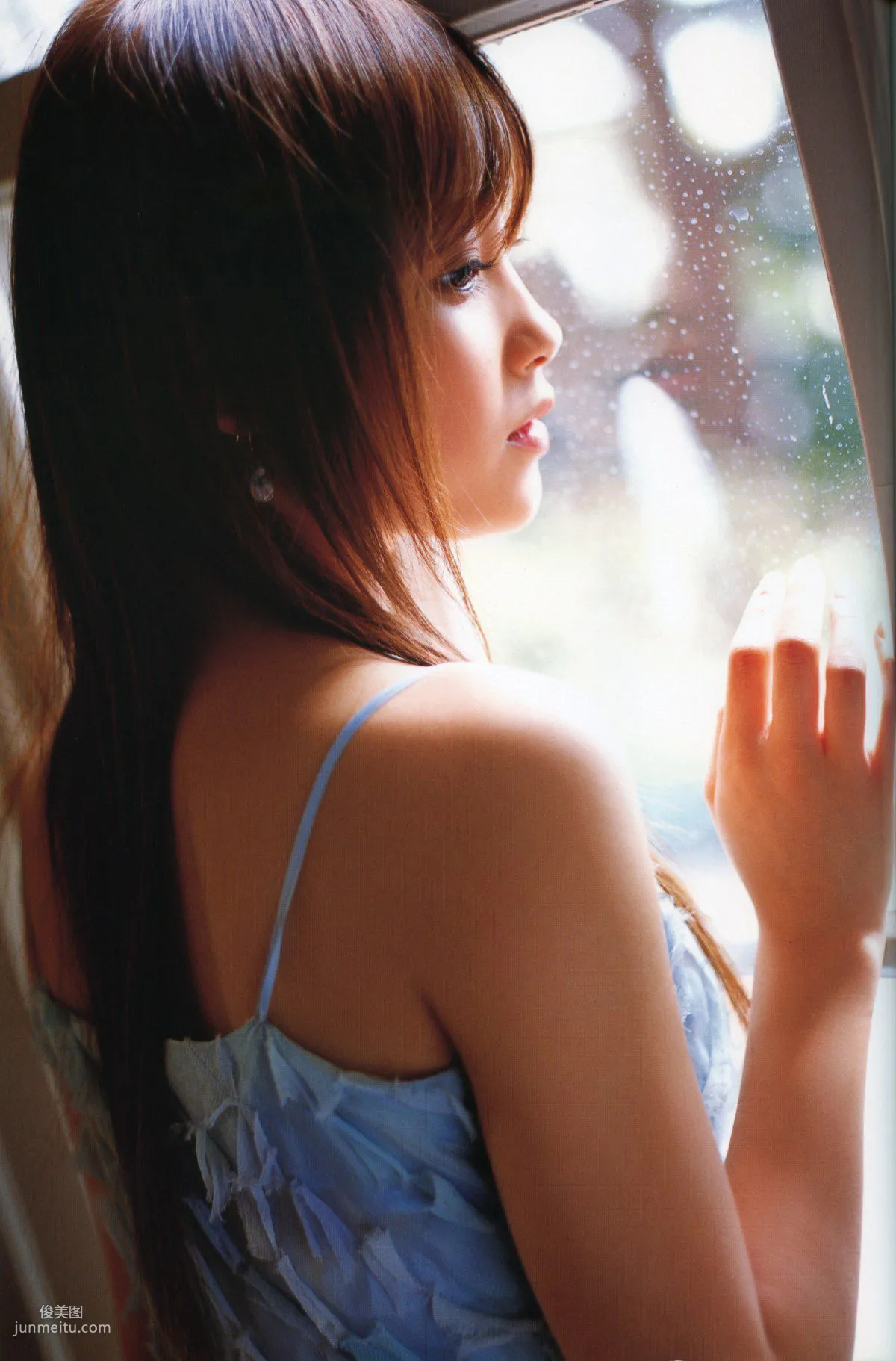 Takahashi Ai 高橋愛 《ai》 [PB] 写真集115