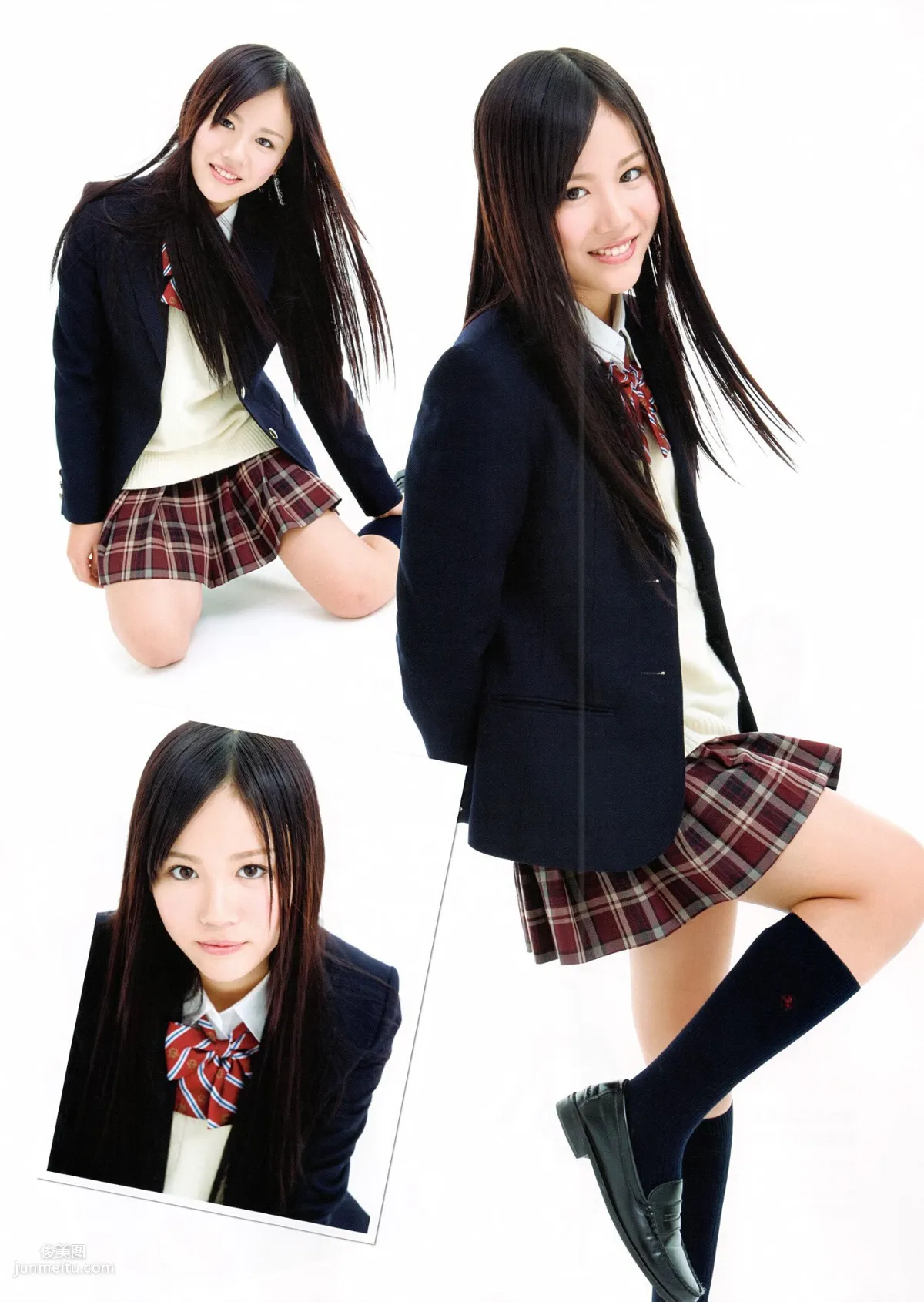 SKE48《モウソウ刑事！》[Photo Book] 写真集105