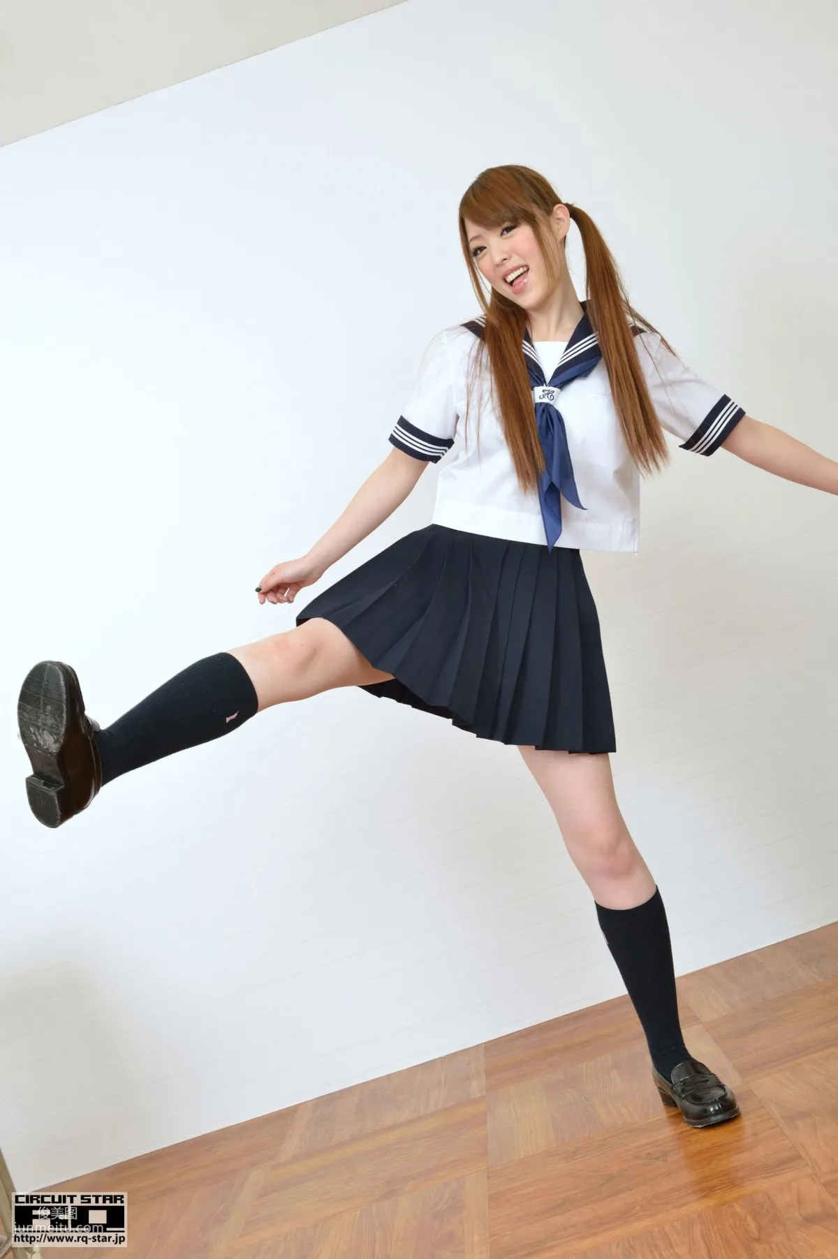 [RQ-STAR] NO.00791 小野関舞 School Girl 校服美少女 写真集28