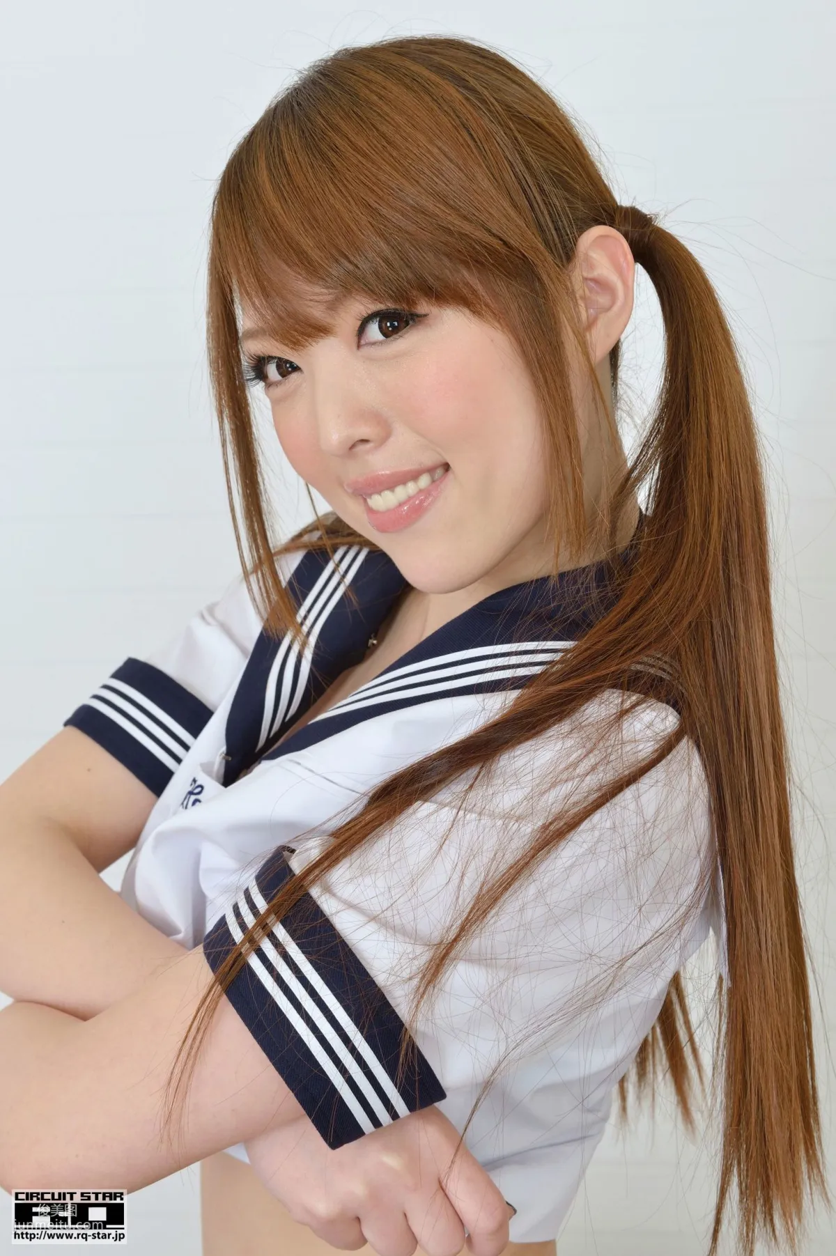 [RQ-STAR] NO.00791 小野関舞 School Girl 校服美少女 写真集78