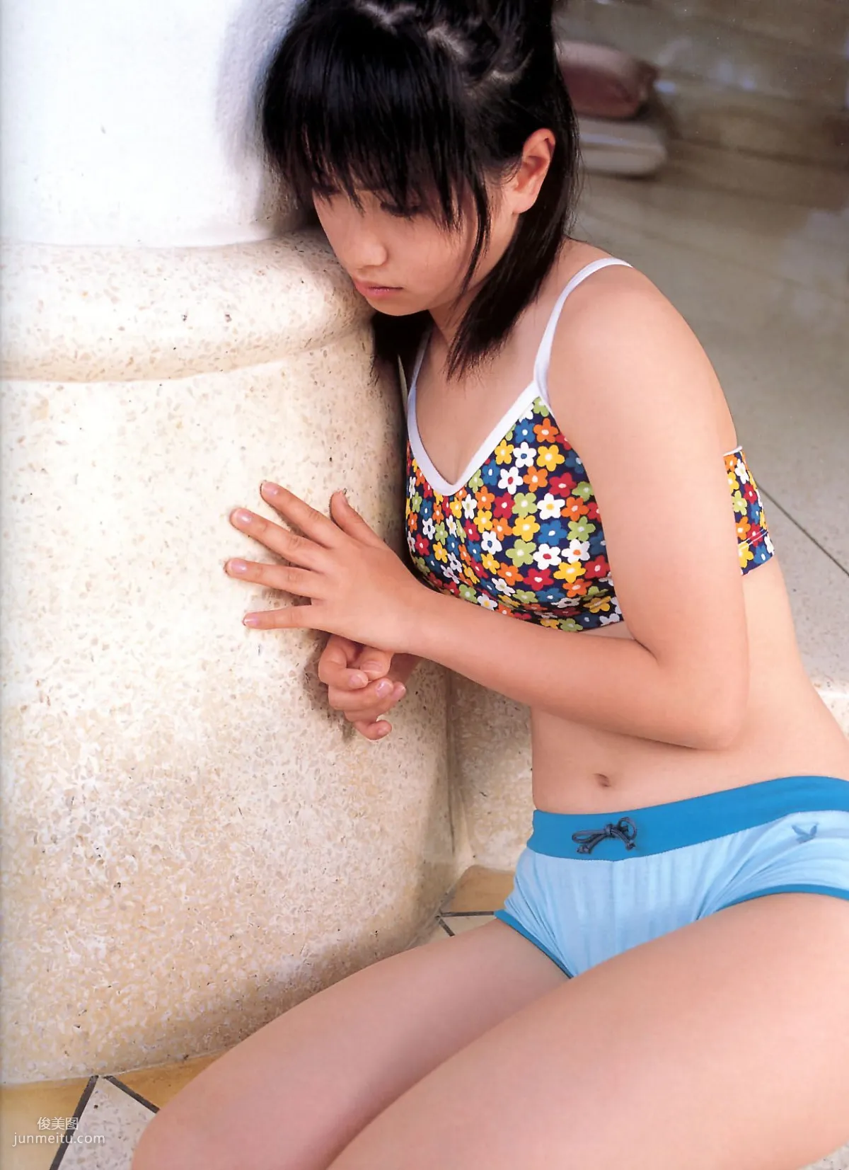 寺田有希《大好き!!》 [PhotoBook] 写真集82