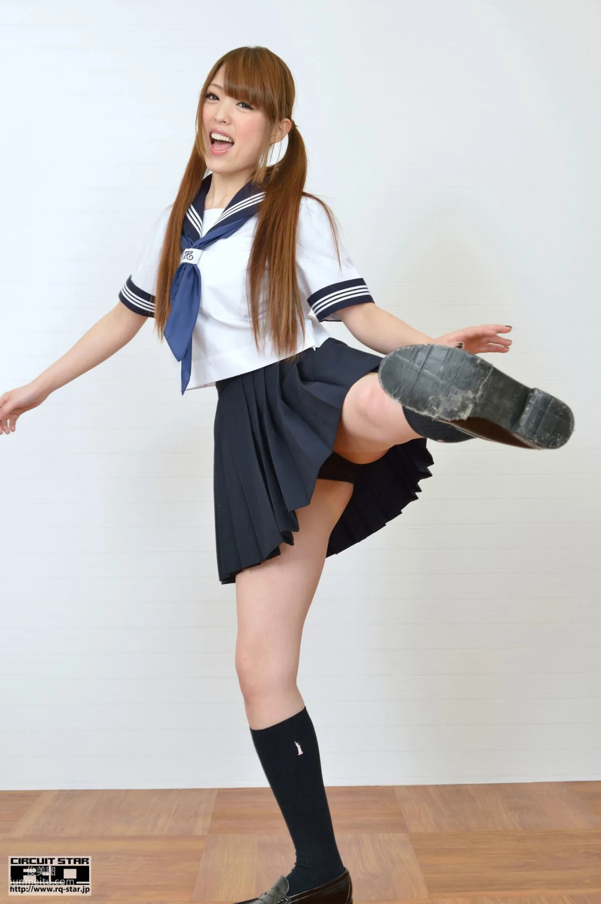 [RQ-STAR] NO.00791 小野関舞 School Girl 校服美少女 写真集29