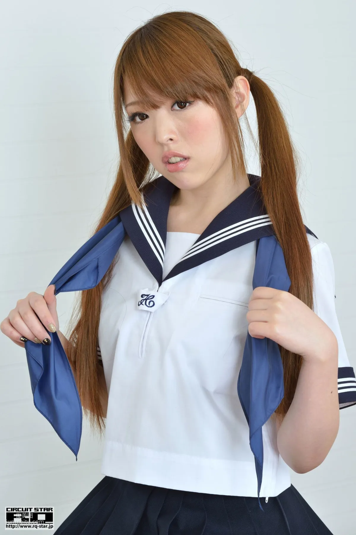 [RQ-STAR] NO.00791 小野関舞 School Girl 校服美少女 写真集72