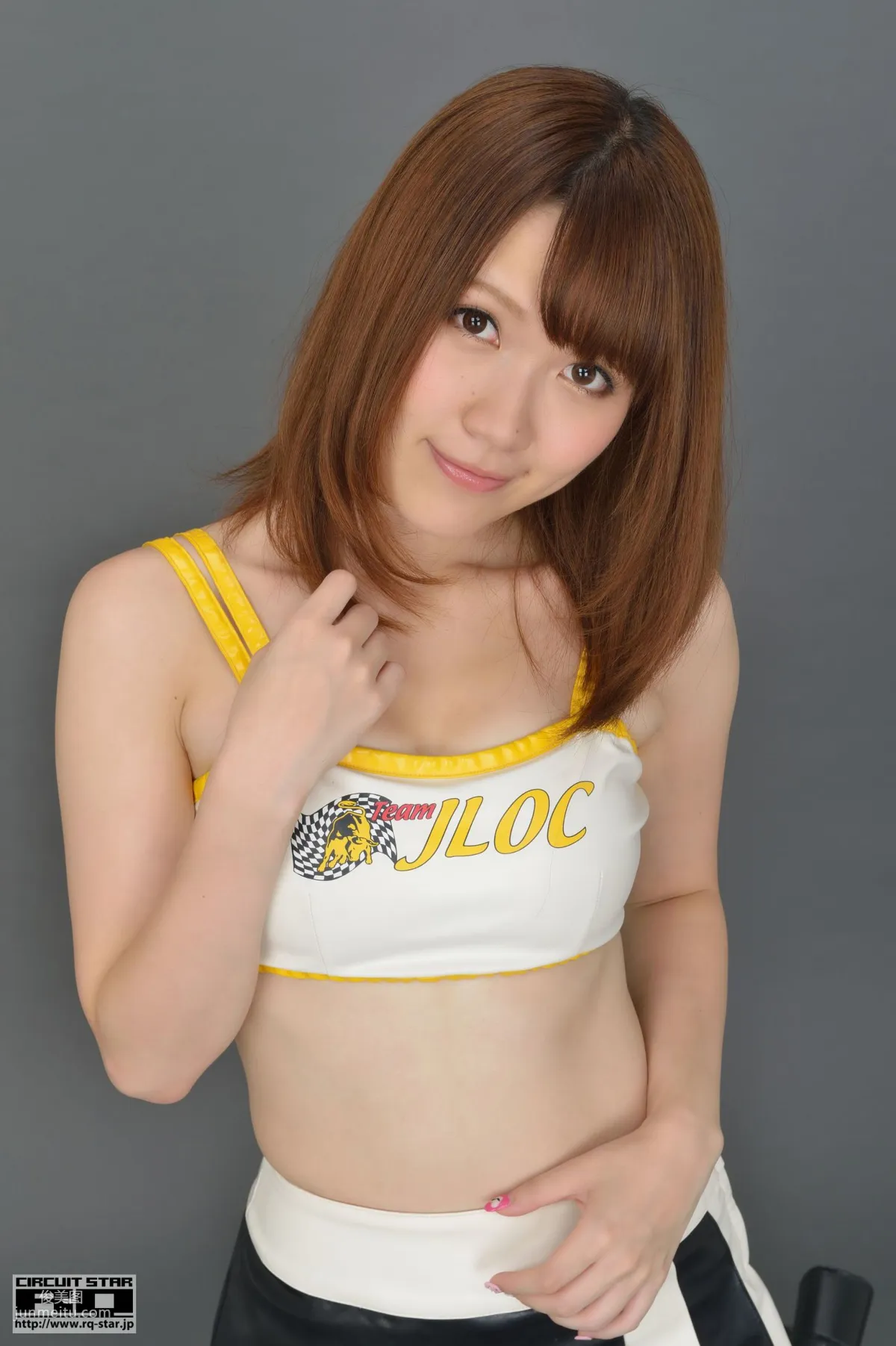 [RQ-STAR] NO.00803 高橋あやか Ayaka Takahashi Race Queen 赛车女郎 写真集70