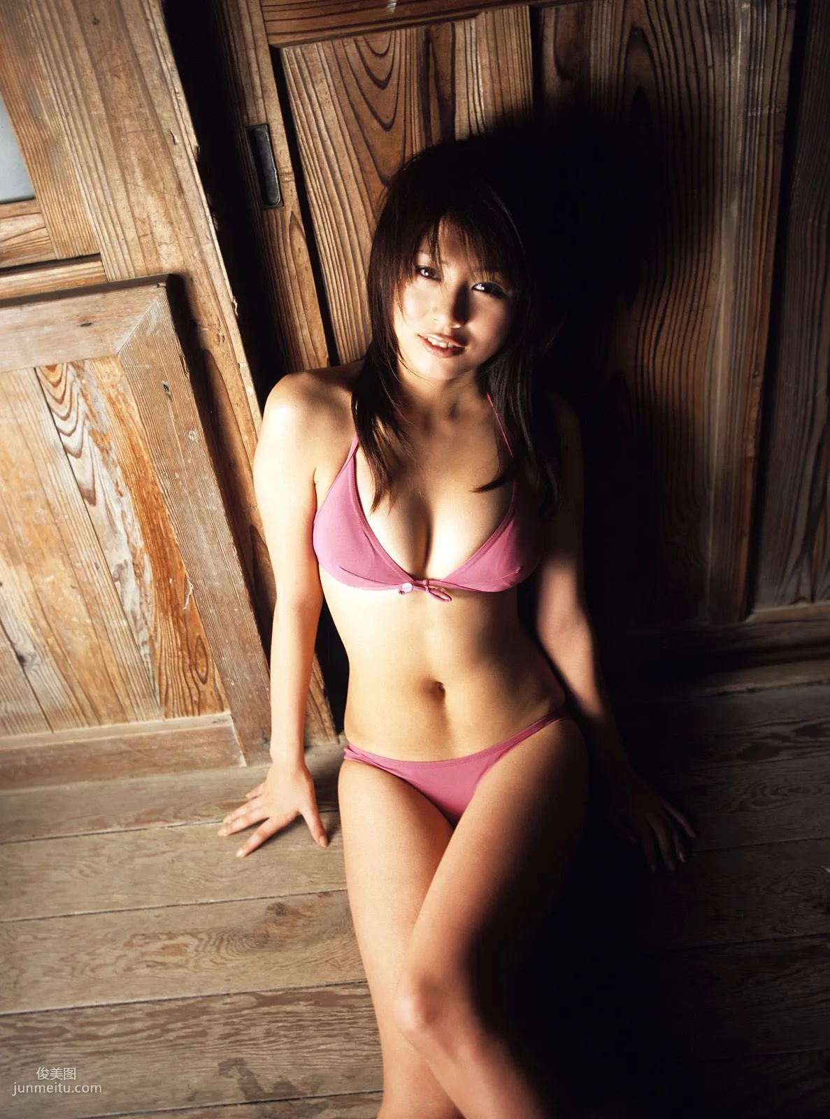 Yuka Kosaka 小阪由佳 Set 2 [PhotoBook] 写真集31