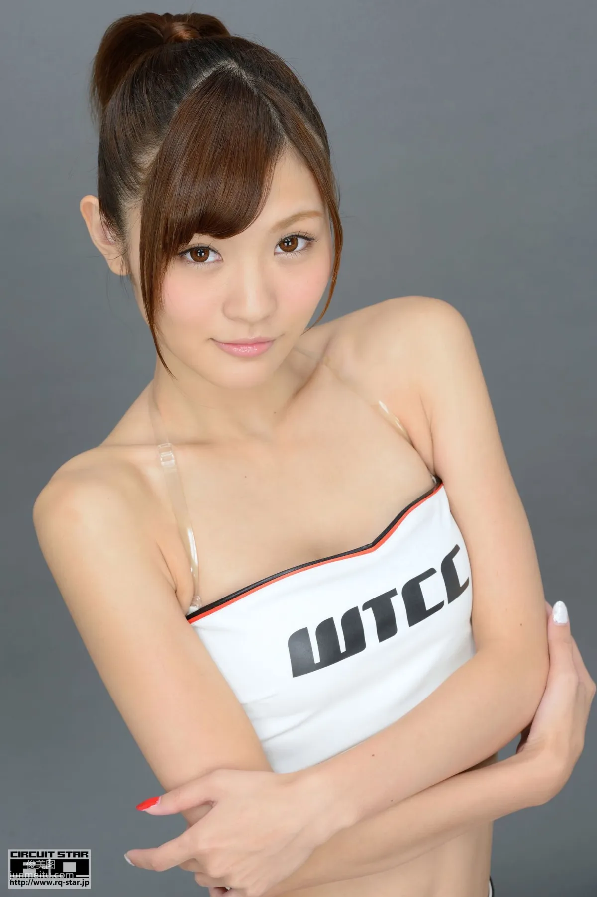 [RQ-STAR] NO.00878 神咲はるか Race Queen 赛车女郎 写真集89