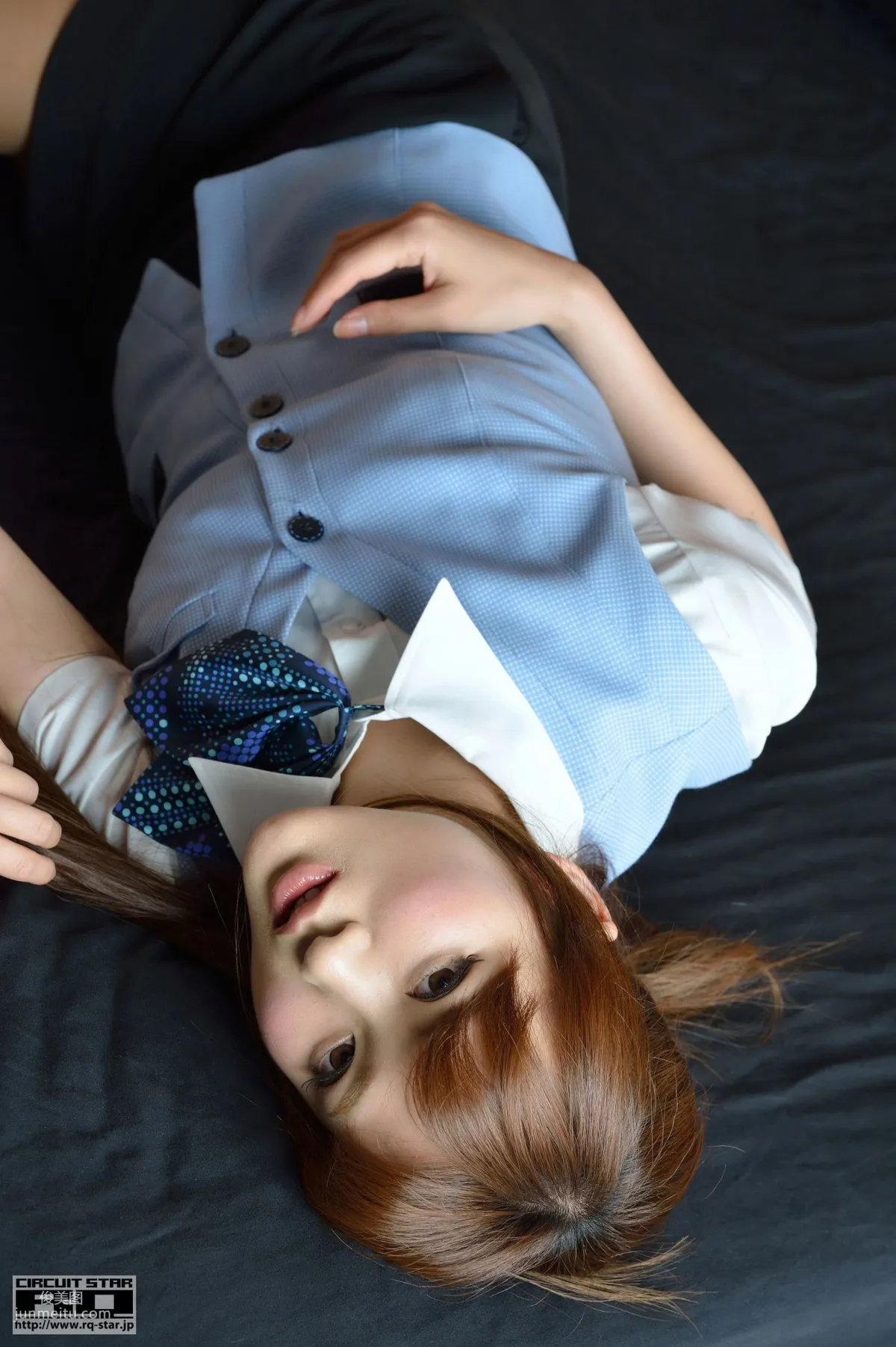 [RQ-STAR] NO.00808 千叶悠风/千葉悠凪 Office Lady 写真集30