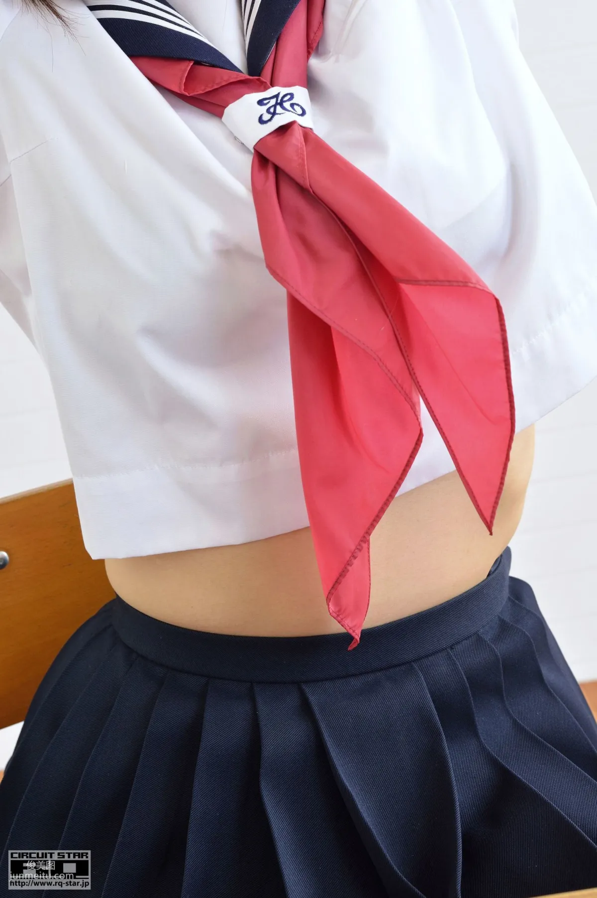 [RQ-STAR] NO.00823 苍井彩加 School Girl 校服 写真集12