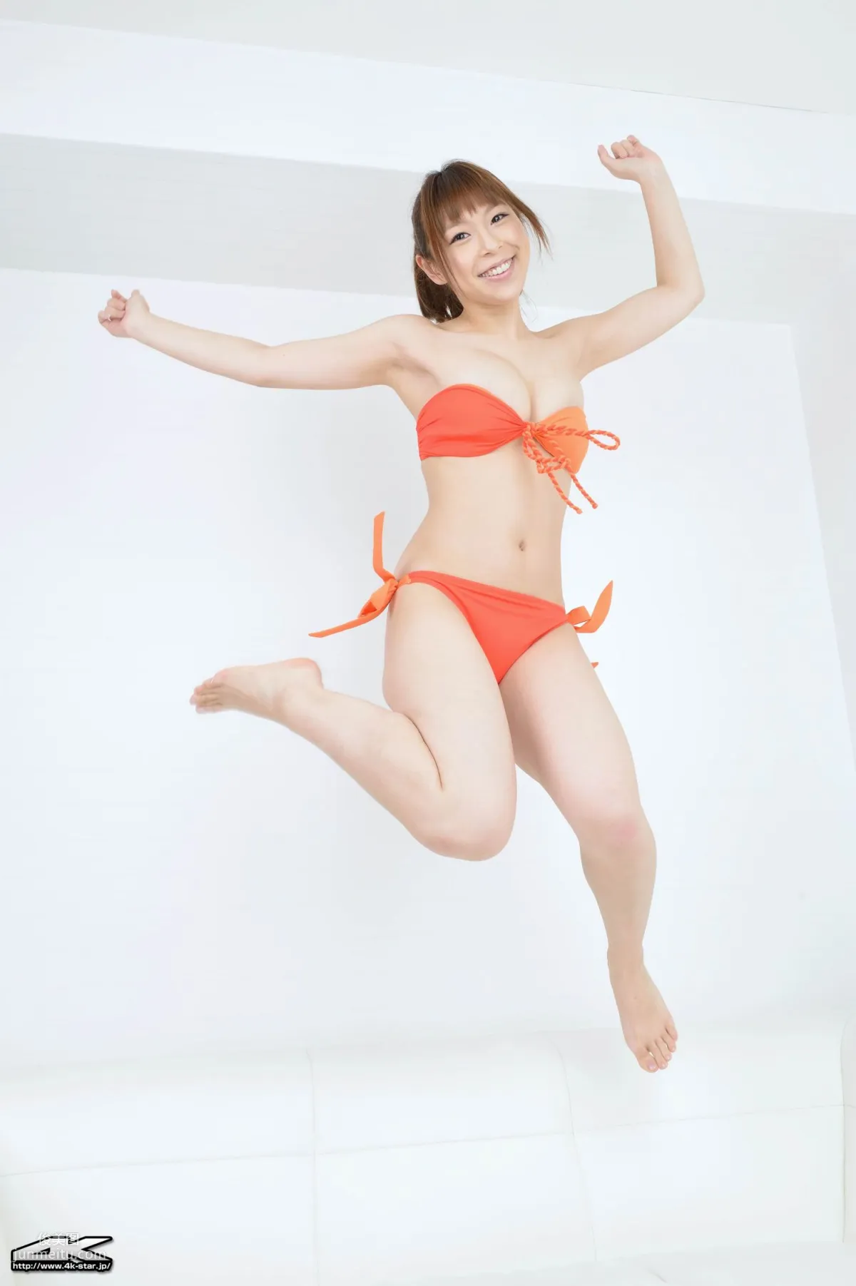 [4K-STAR] NO.00137 Saya Hikita 疋田紗也 Swim Suits 写真集41