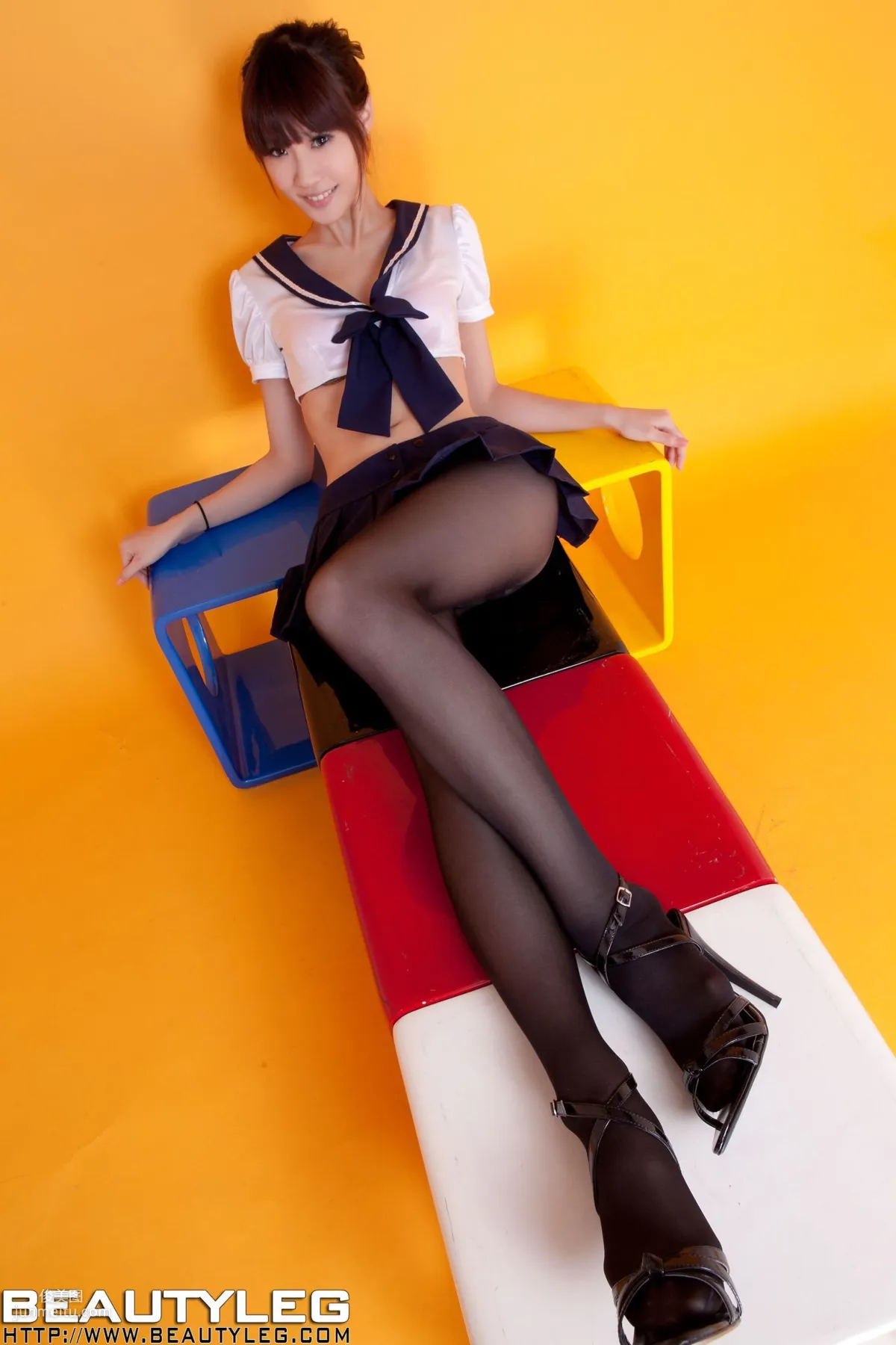 [Beautyleg] NO.494 Suan 美腿写真集67