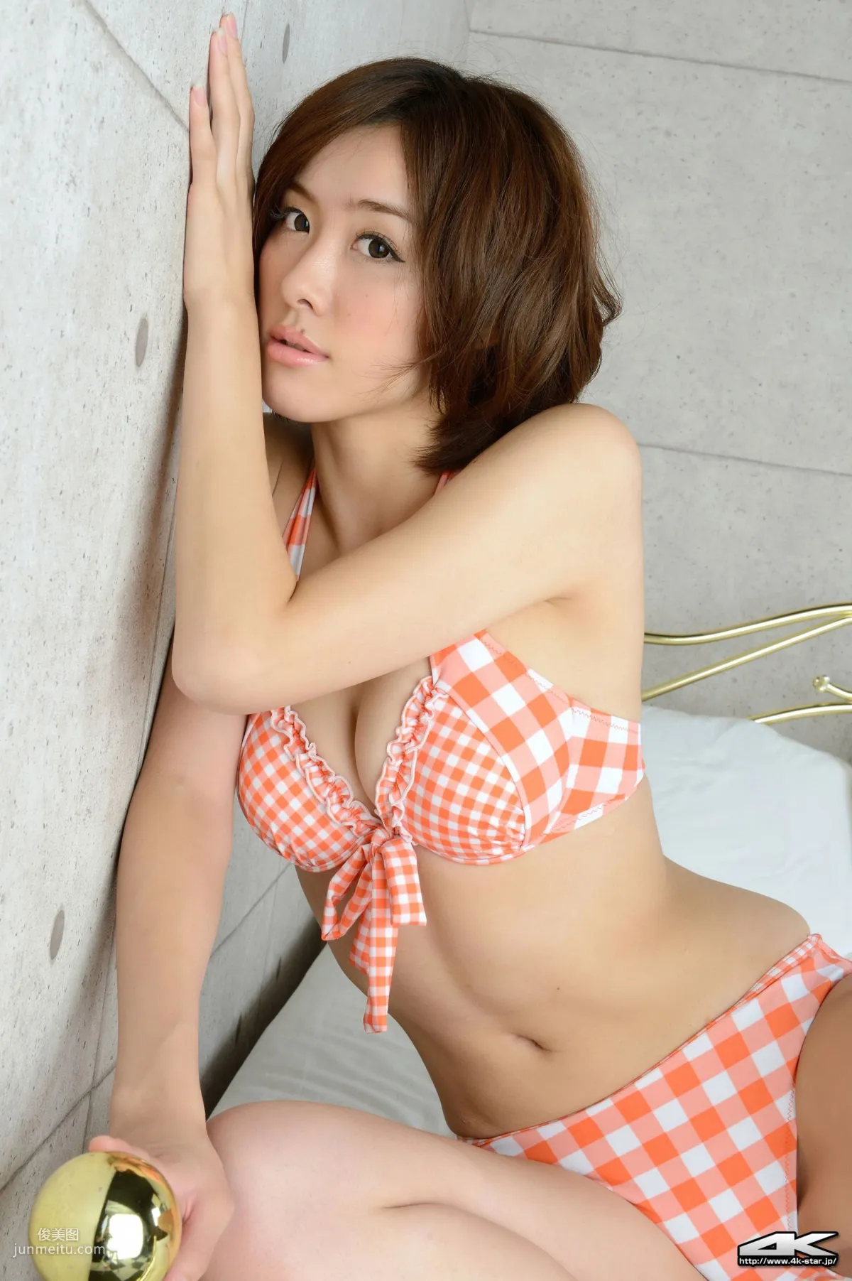 [4K-STAR] NO.00234 Rin Nagisa なぎさりん Swim Suits 写真集79