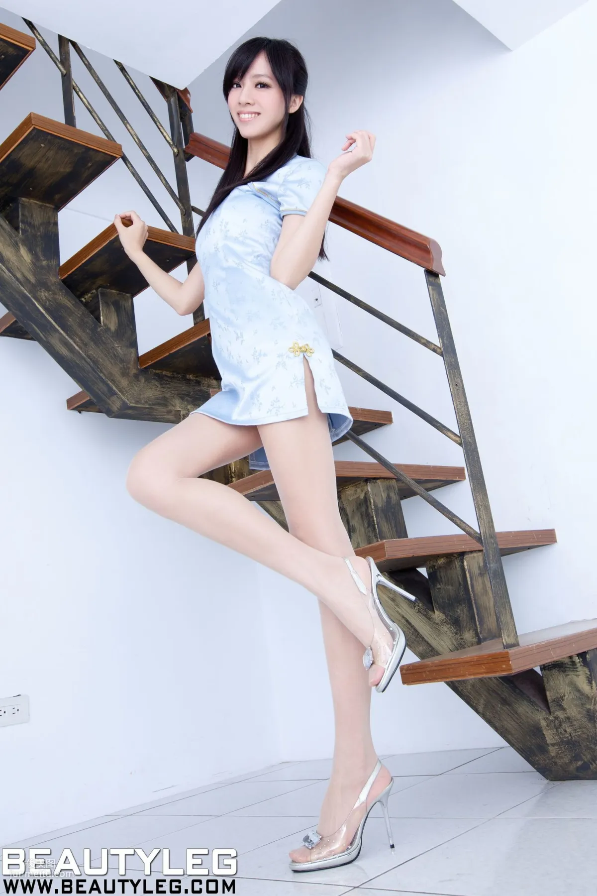 [Beautyleg] NO.777 腿模Anita 美腿写真集51