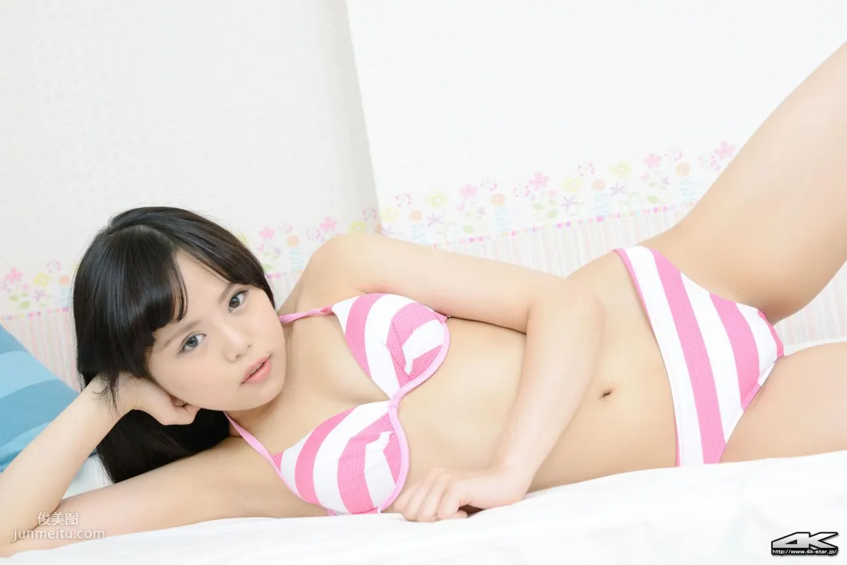 [4K-STAR] NO.00319 Moeno Takarada 宝田もえの Swim Suits 写真集48