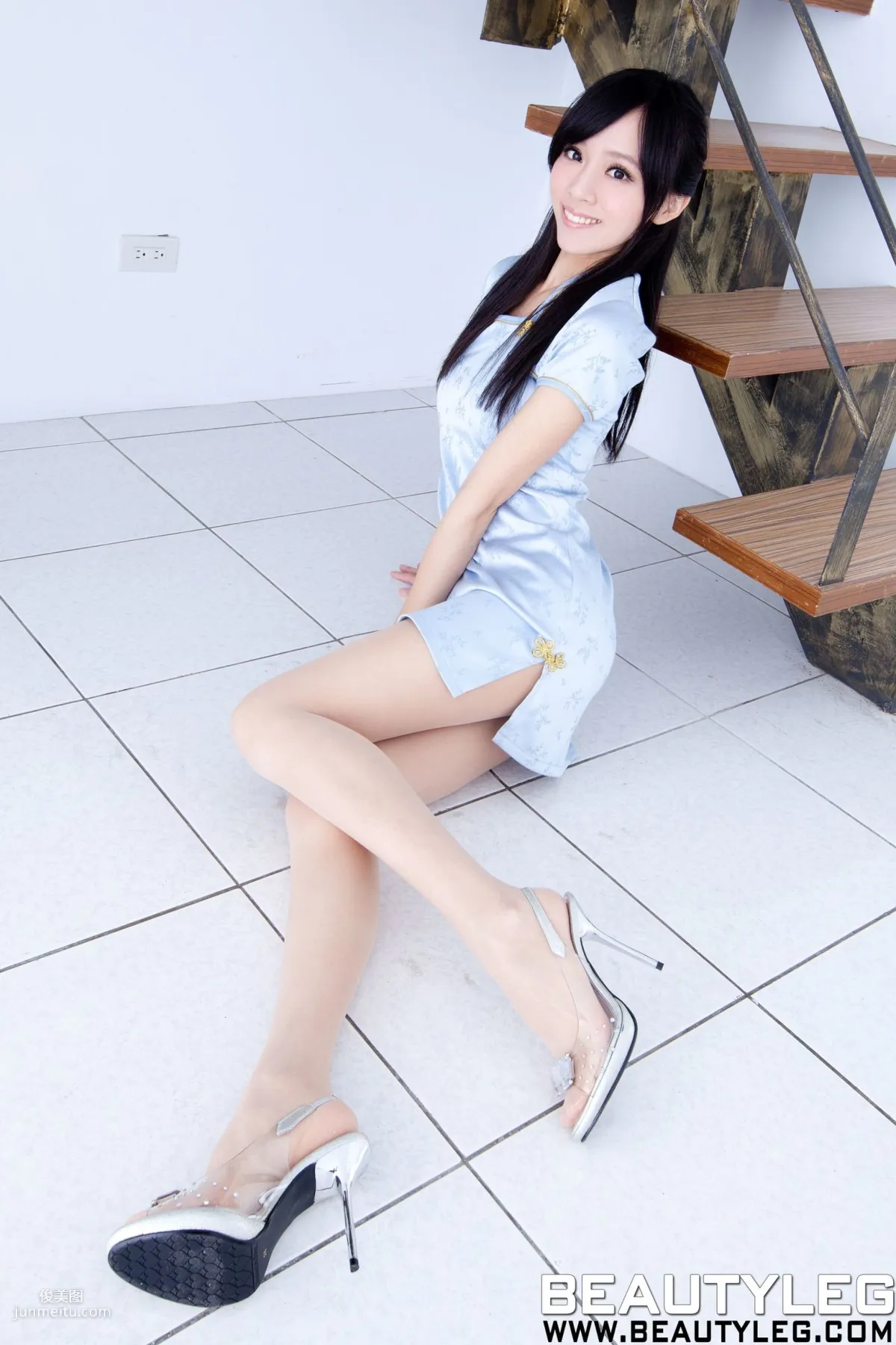 [Beautyleg] NO.777 腿模Anita 美腿写真集56