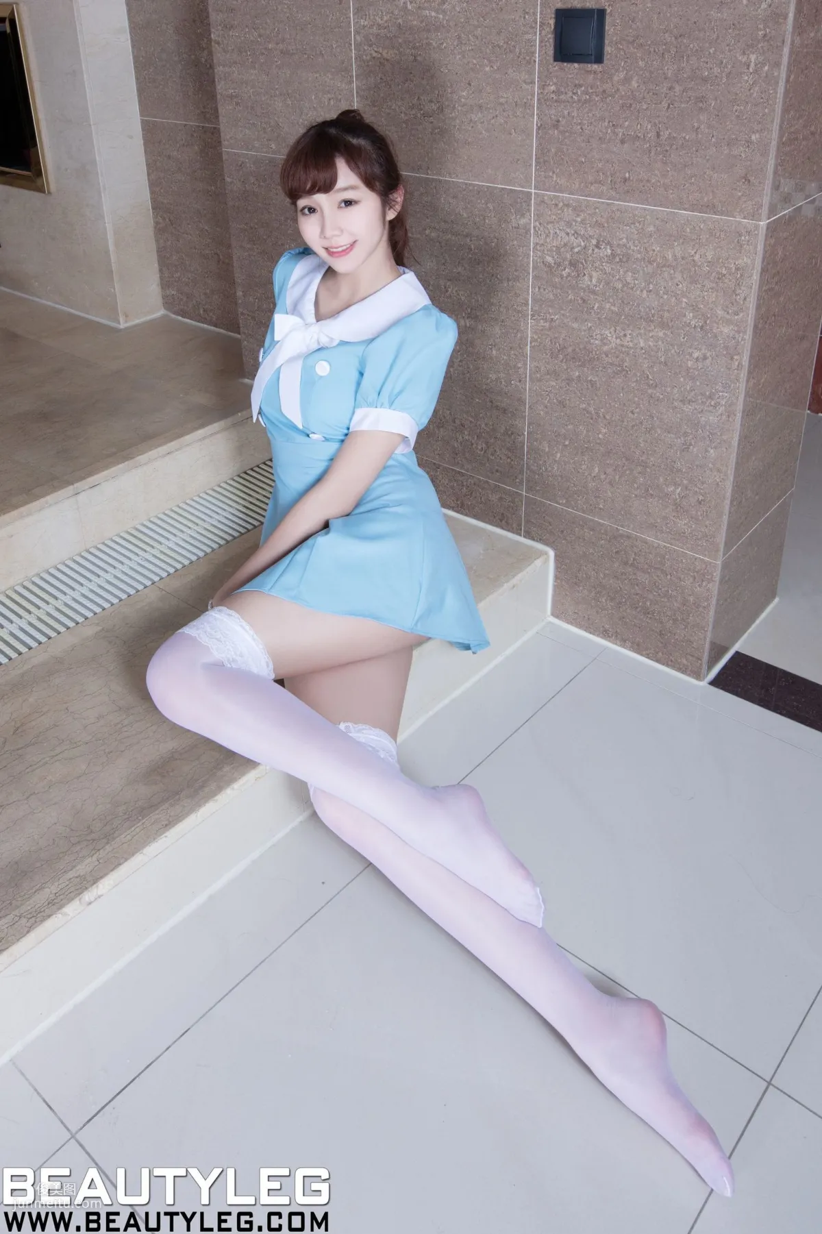 [Beautyleg] NO.1272 腿模Tammy 美腿写真集38