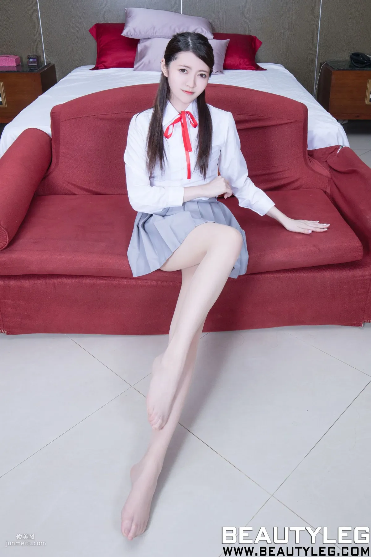 [Beautyleg] NO.1383 Brindy 美腿写真集46