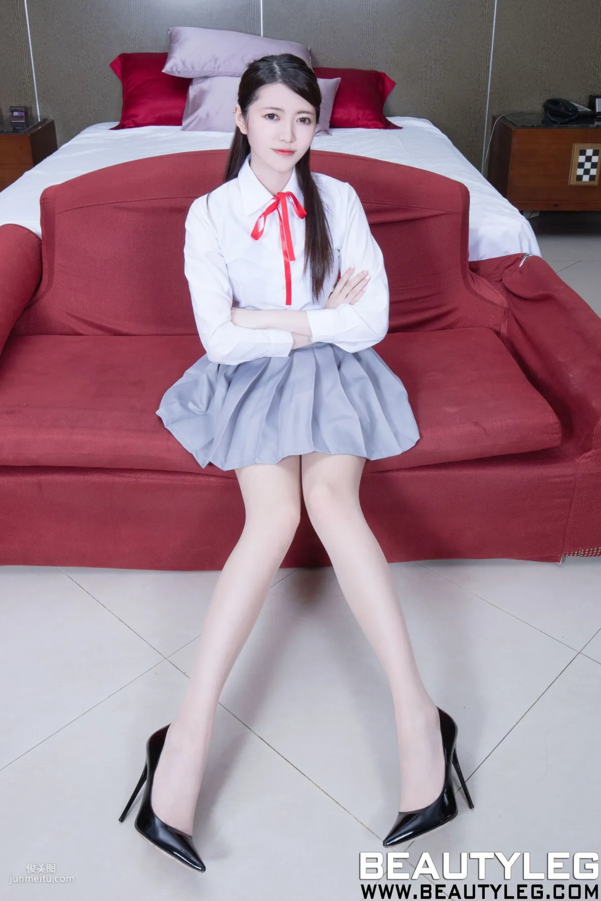 [Beautyleg] NO.1383 Brindy 美腿写真集43