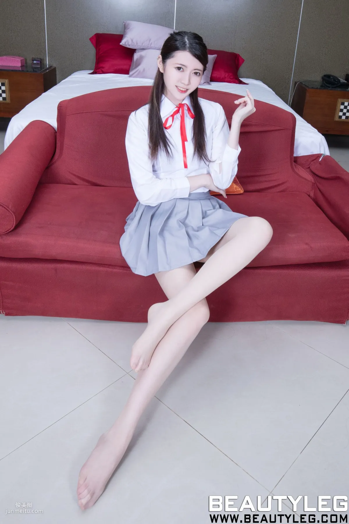 [Beautyleg] NO.1383 Brindy 美腿写真集44