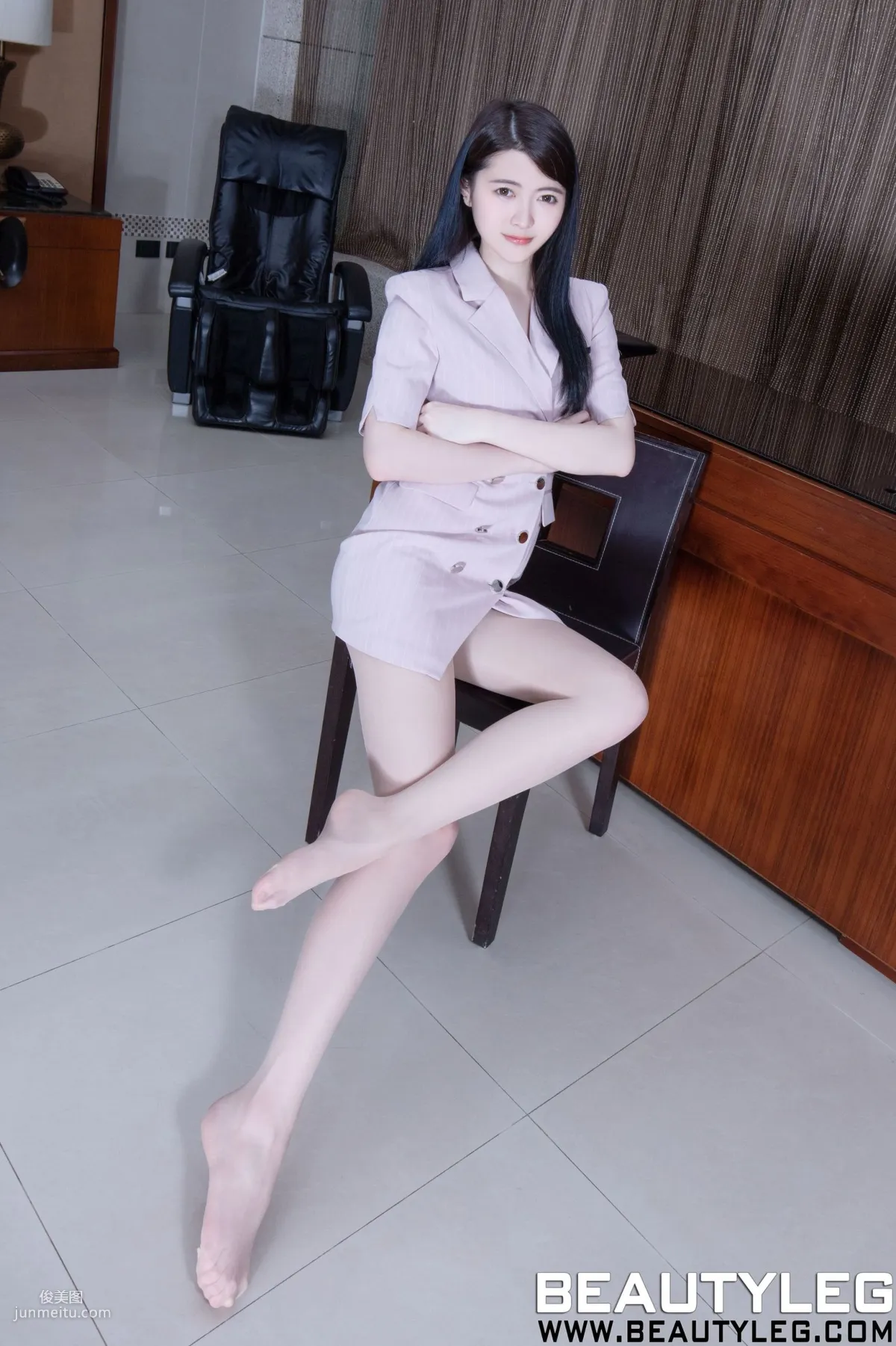 [Beautyleg] NO.1351 腿模Brindy 美腿写真集13