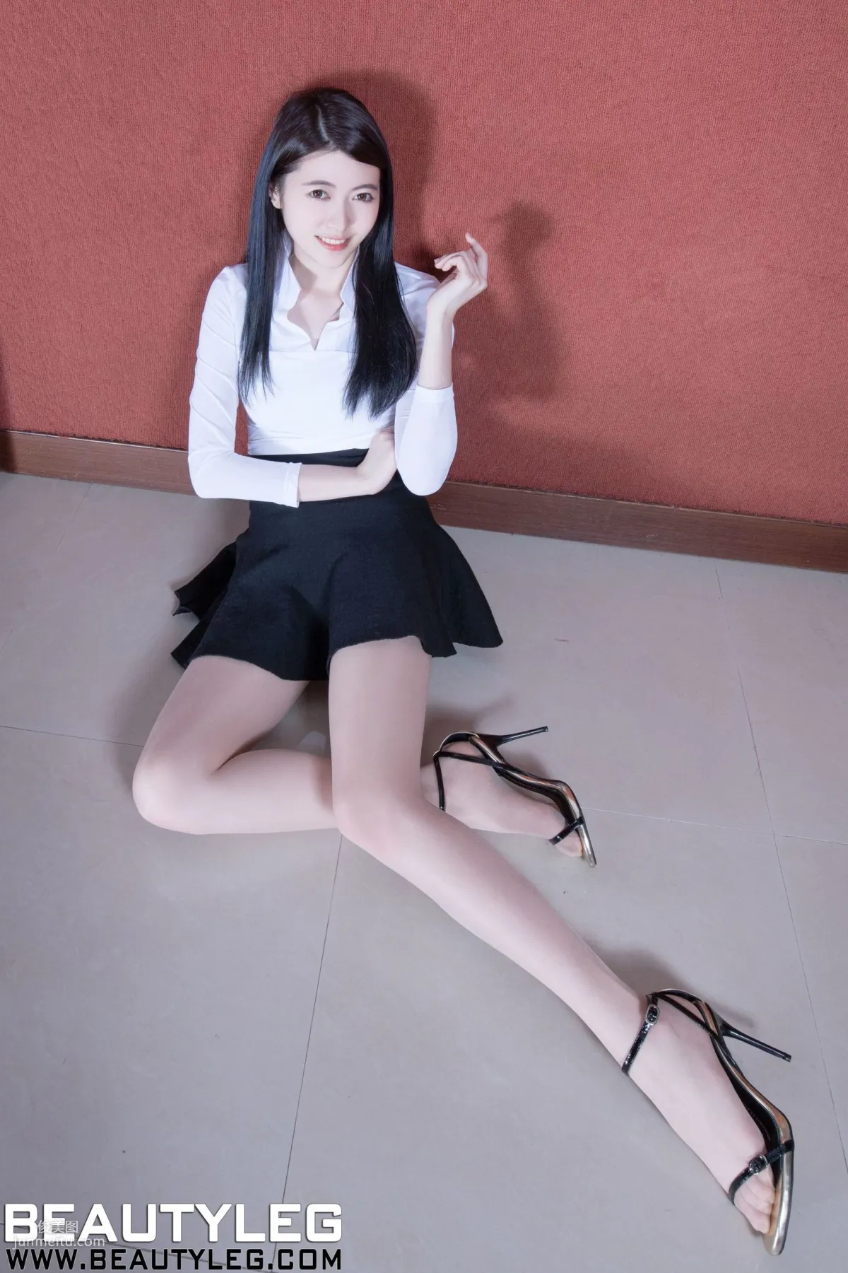 [Beautyleg] NO.1351 腿模Brindy 美腿写真集21