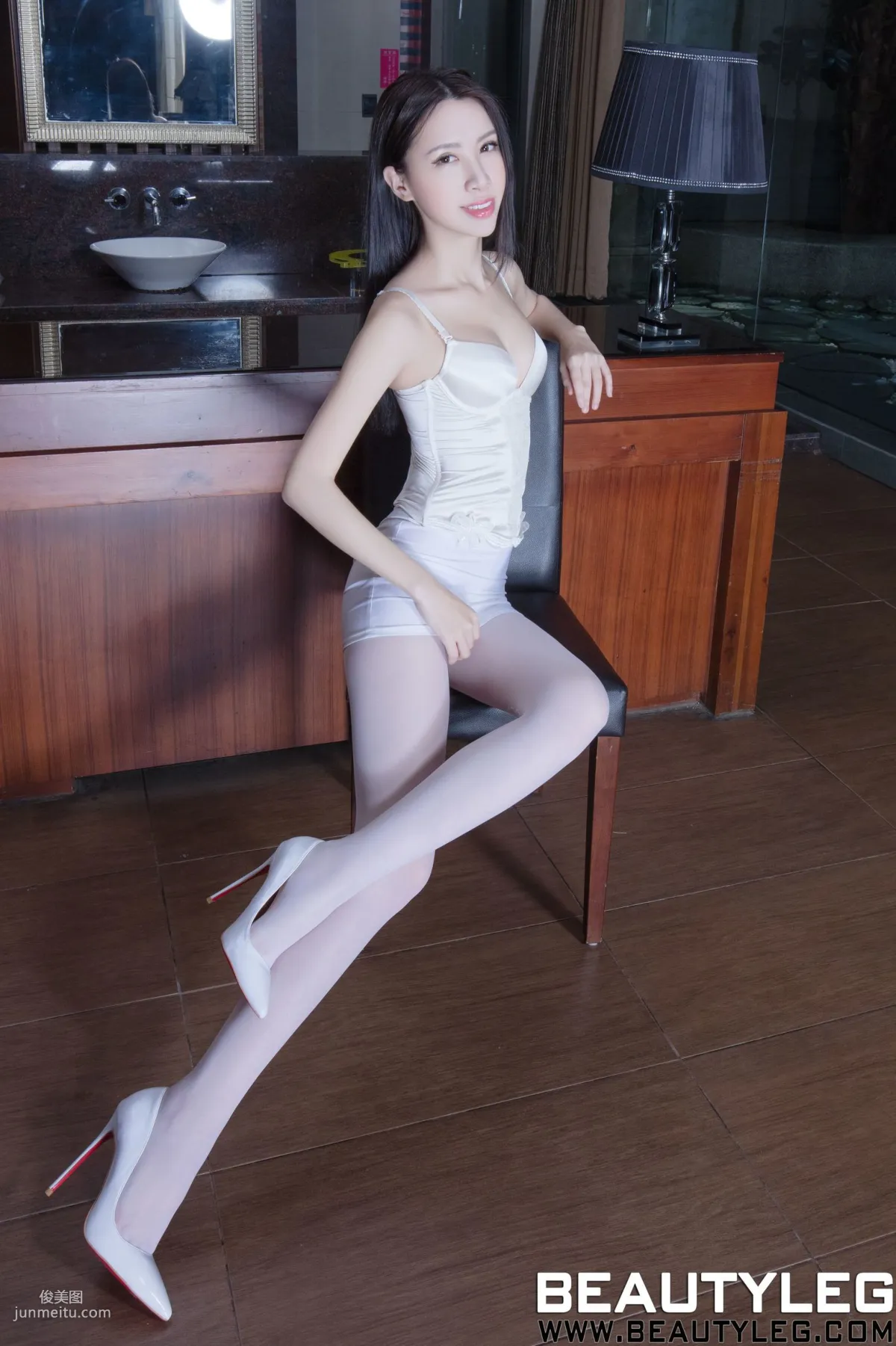 [Beautyleg] NO.1358 Stephy 美腿写真集30