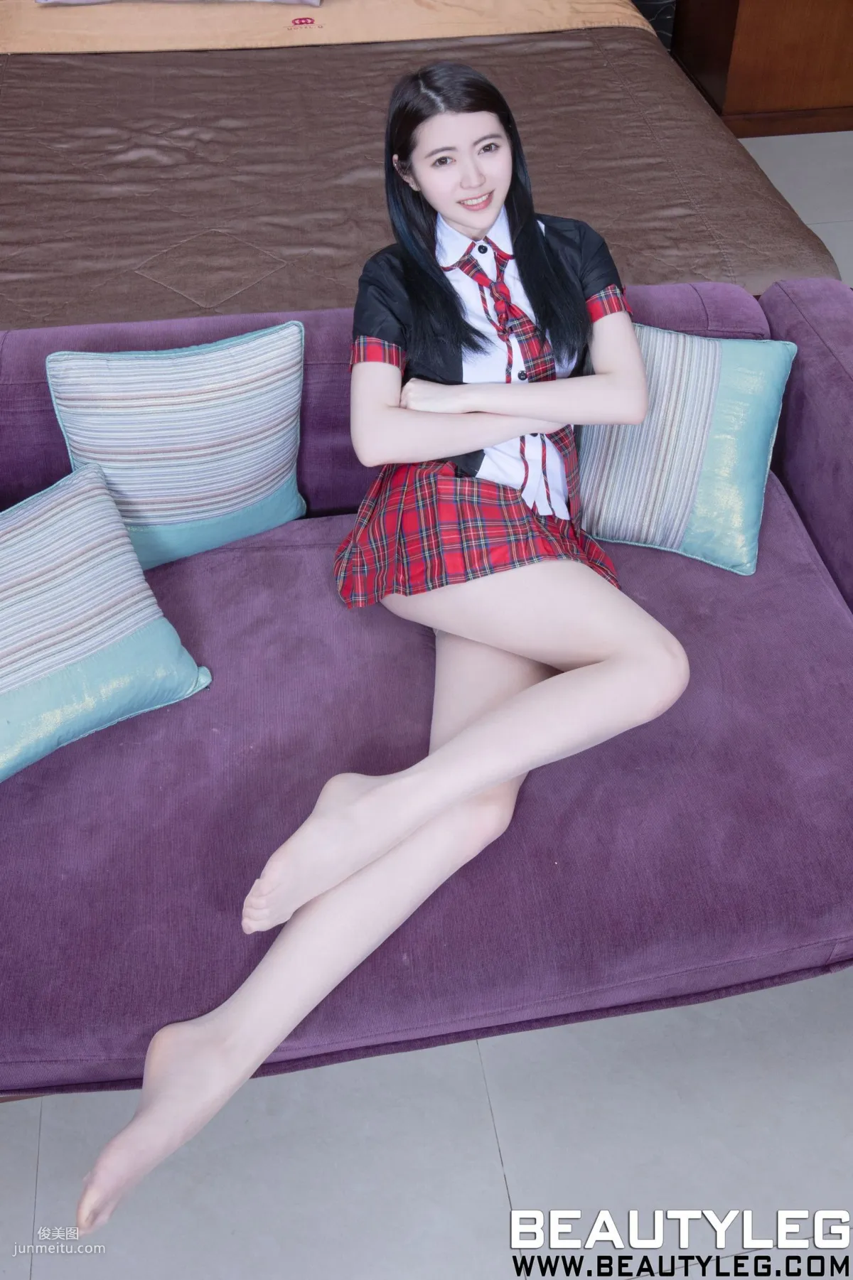 [Beautyleg] NO.1351 腿模Brindy 美腿写真集40