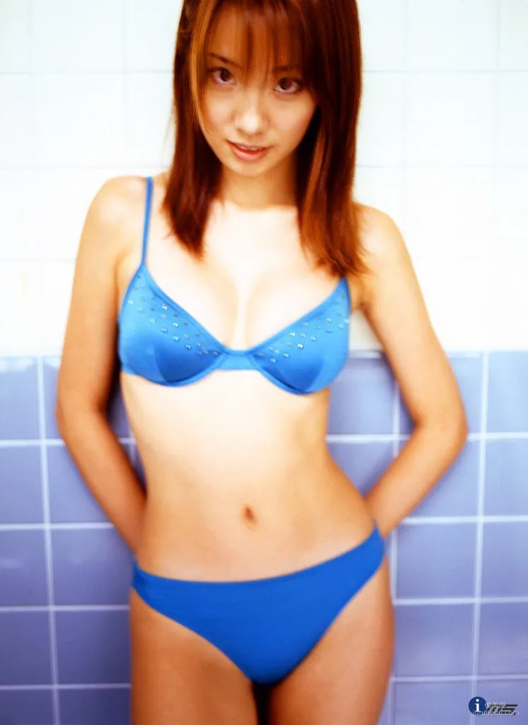 [@misty] No.049 Azusa Yamamoto 山本梓 写真集20