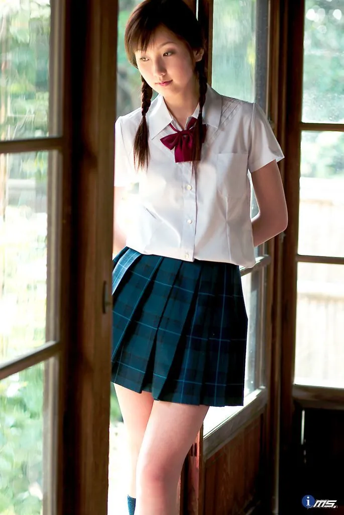 [@misty] No.056 Eri Sakai 酒井瑛里 写真集12