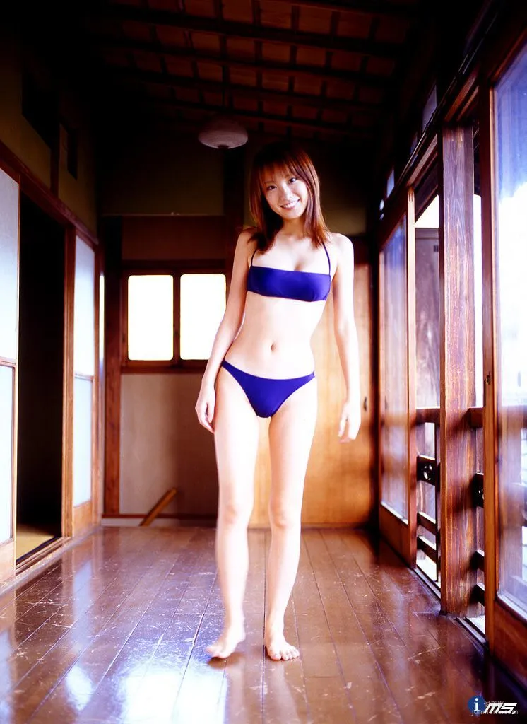 [@misty] No.049 Azusa Yamamoto 山本梓 写真集14