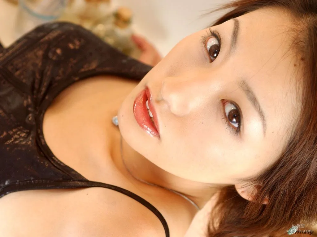 [@misty] No.026 Kaori Manabe 真锅香织/眞鍋かをり 写真集15