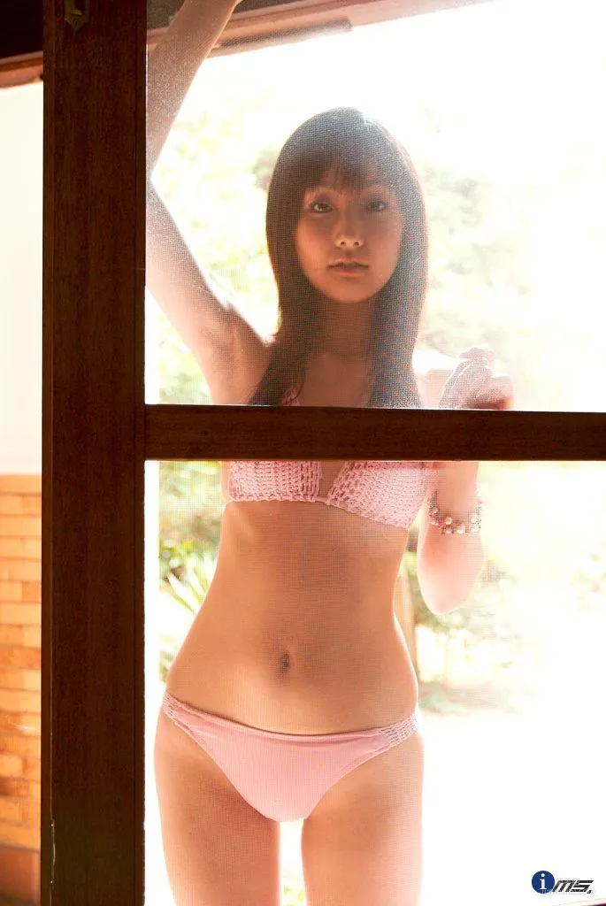 [@misty] No.056 Eri Sakai 酒井瑛里 写真集23