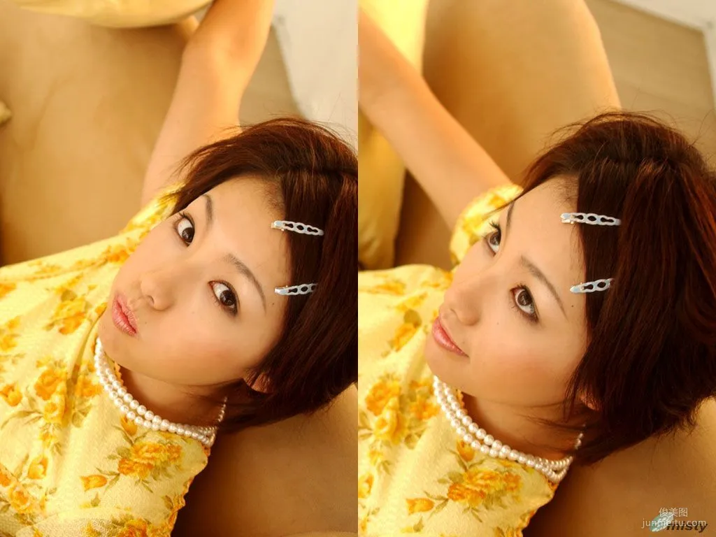 [@misty] No.026 Kaori Manabe 真锅香织/眞鍋かをり 写真集59