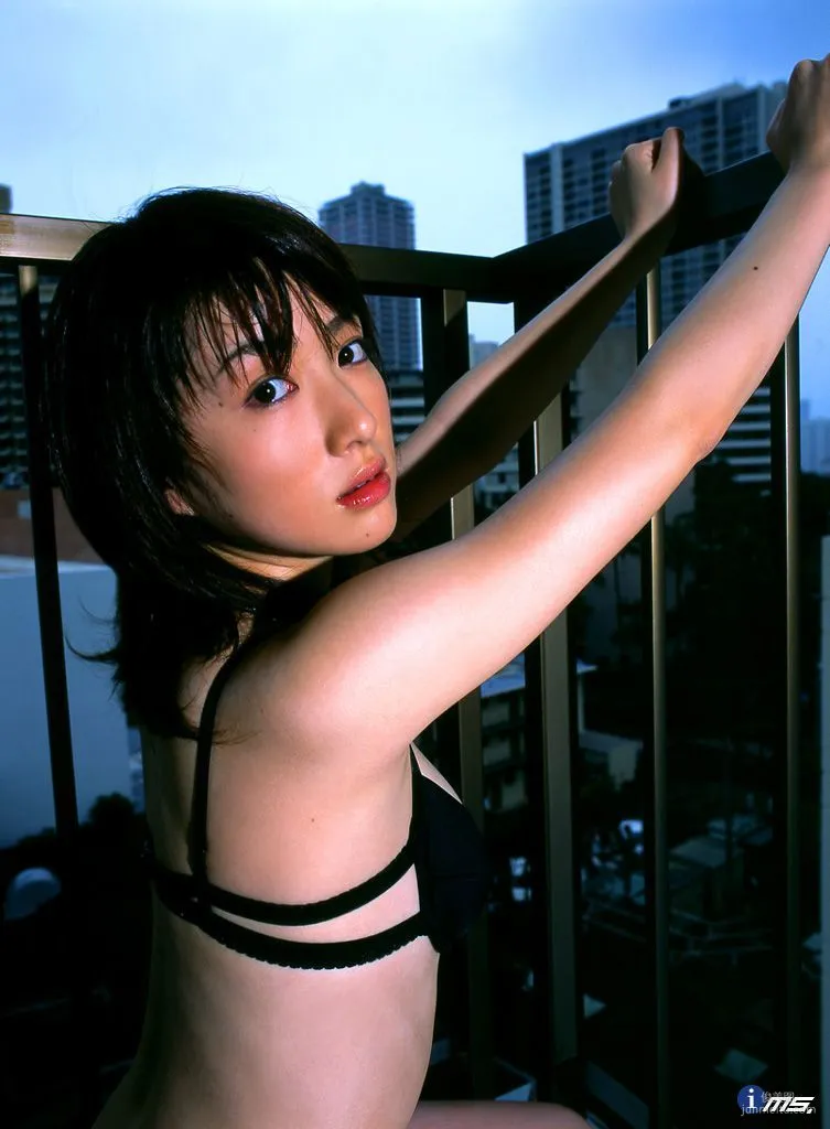 [@misty] No.073 Saki Seto 濑户早妃/瀬戸早妃 写真集11