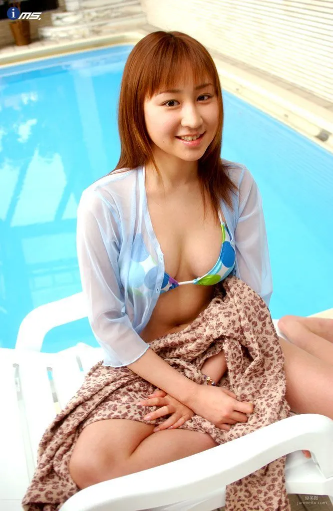 [@misty] No.025 Sorami Hagawa 葉川空美 写真集20